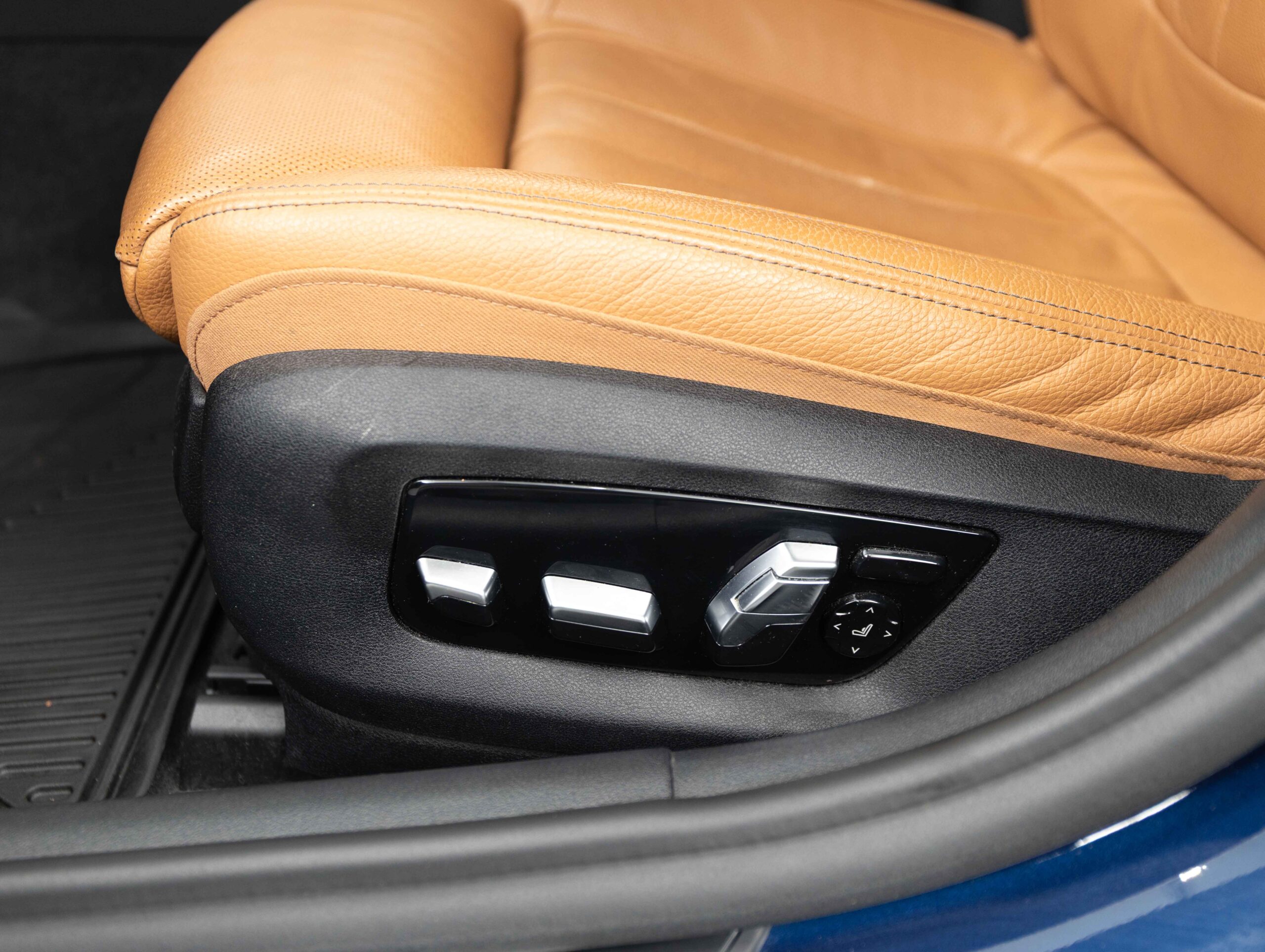 BMW 540d xDrive Touring