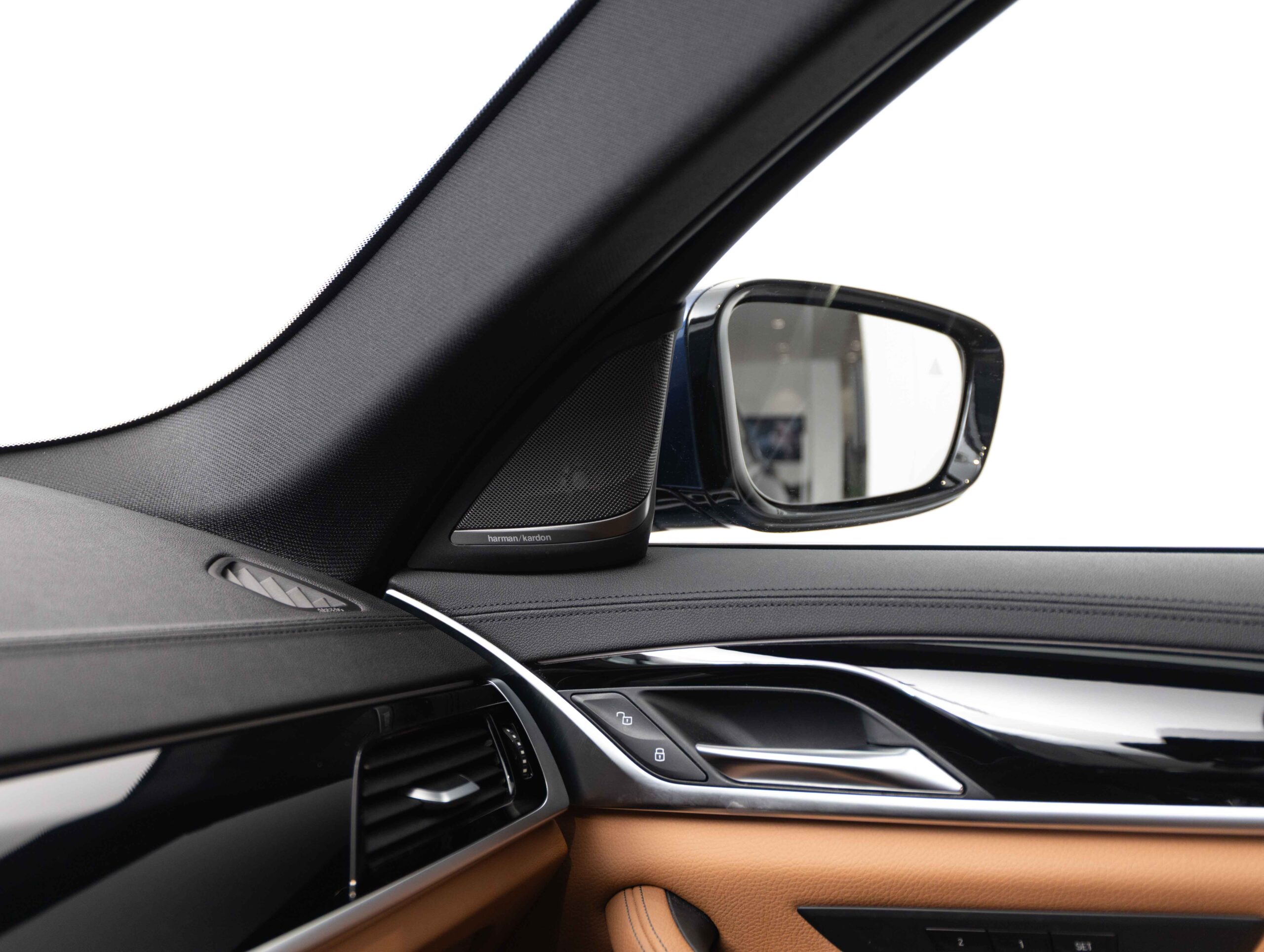BMW 540d xDrive Touring