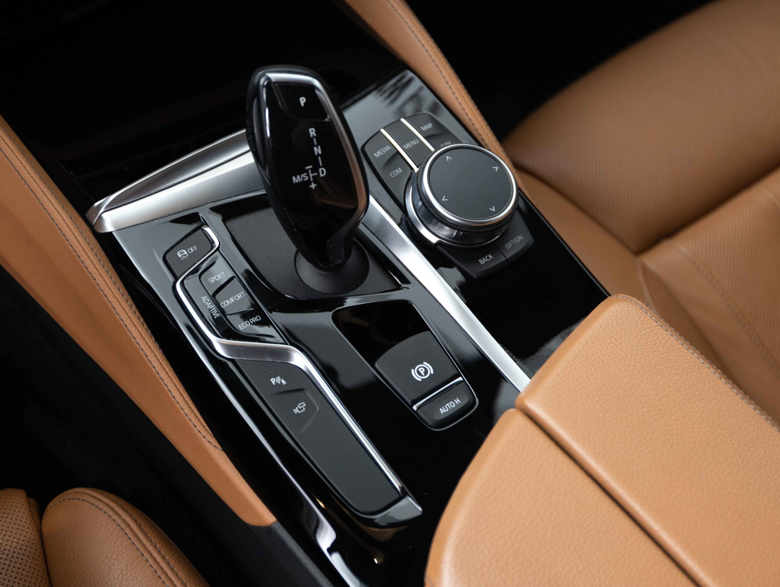 BMW 540d xDrive Touring