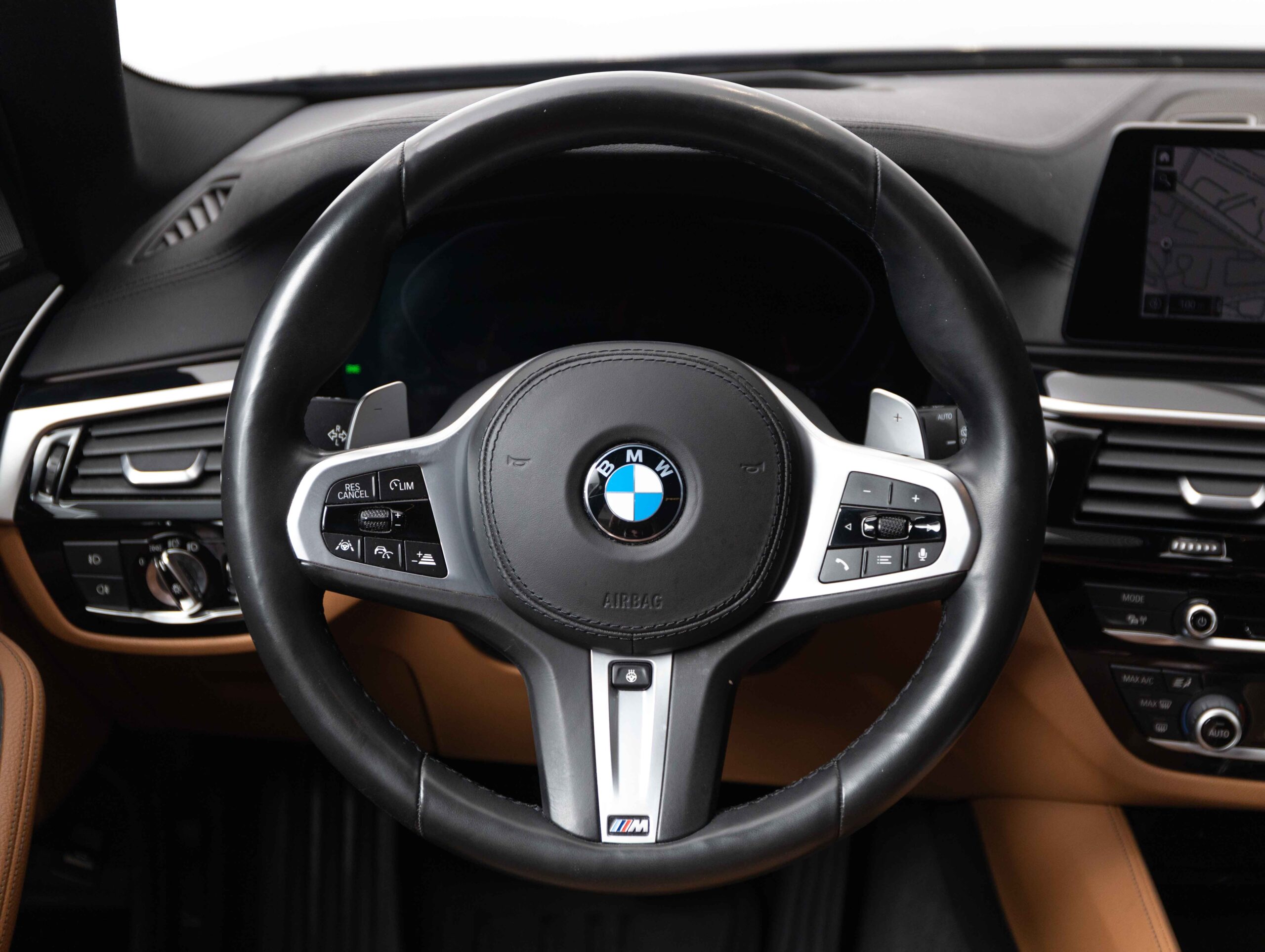 BMW 540d xDrive Touring