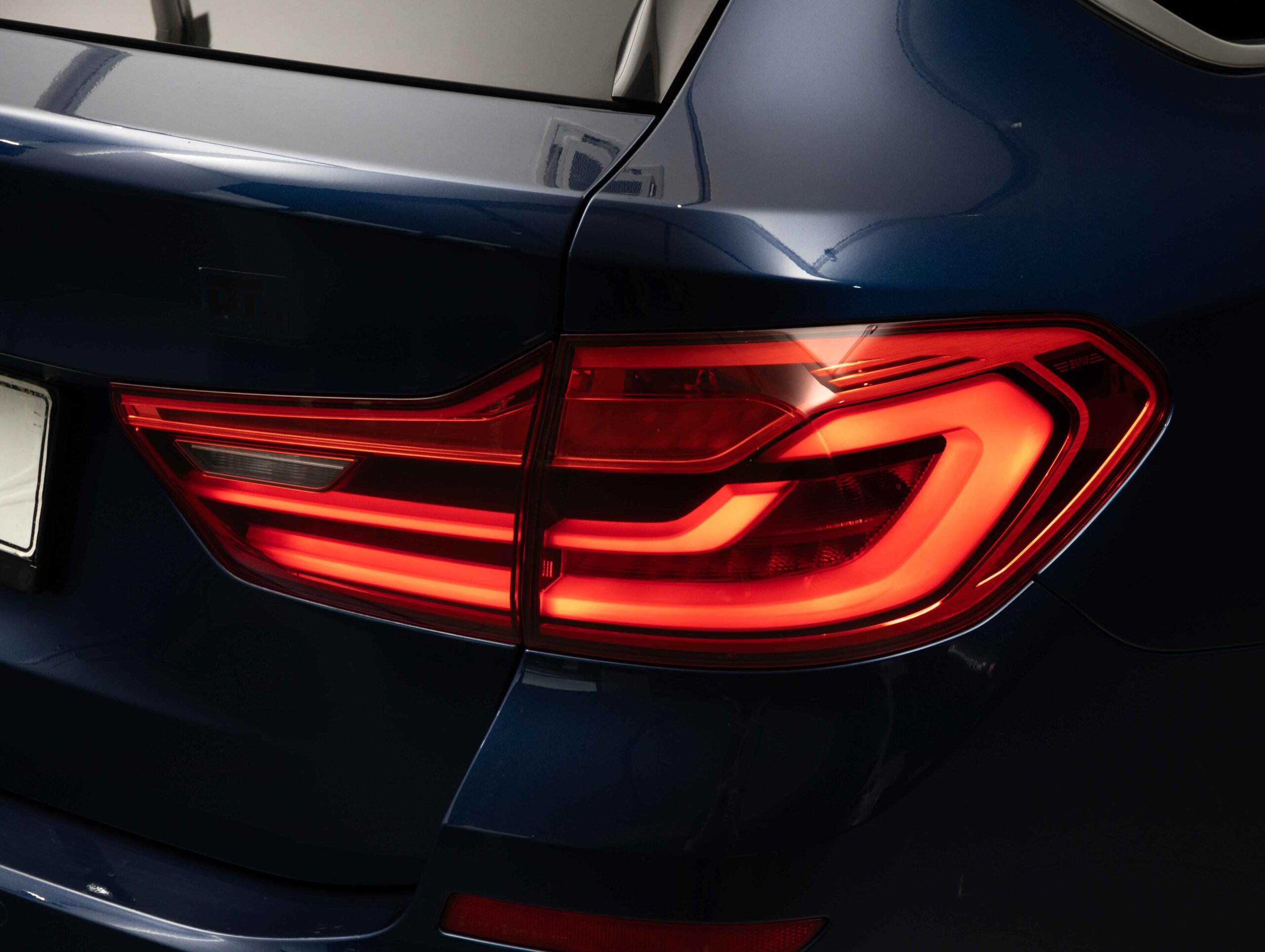 BMW 540d xDrive Touring