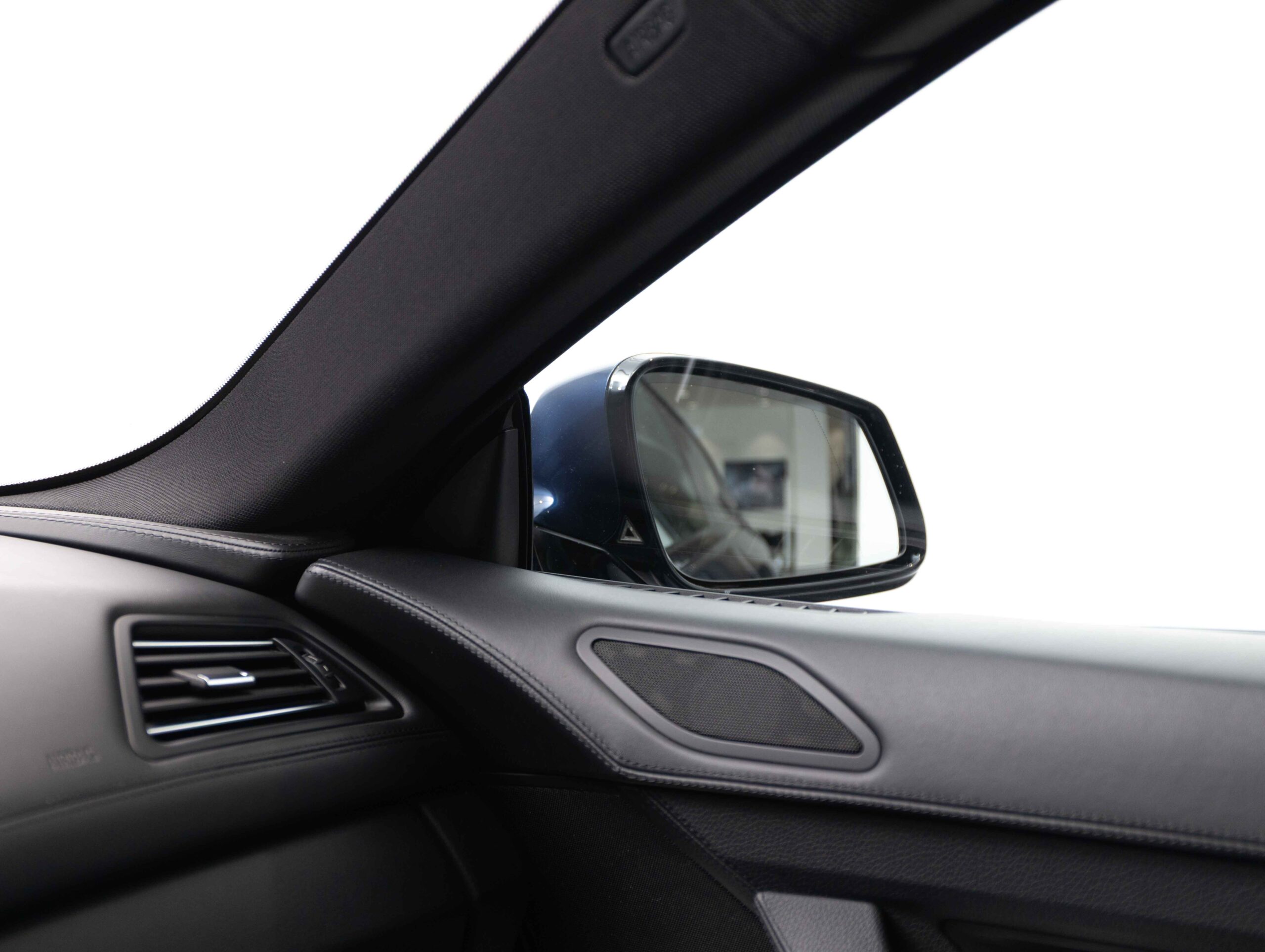 BMW 640d xDrive Gran Coupé