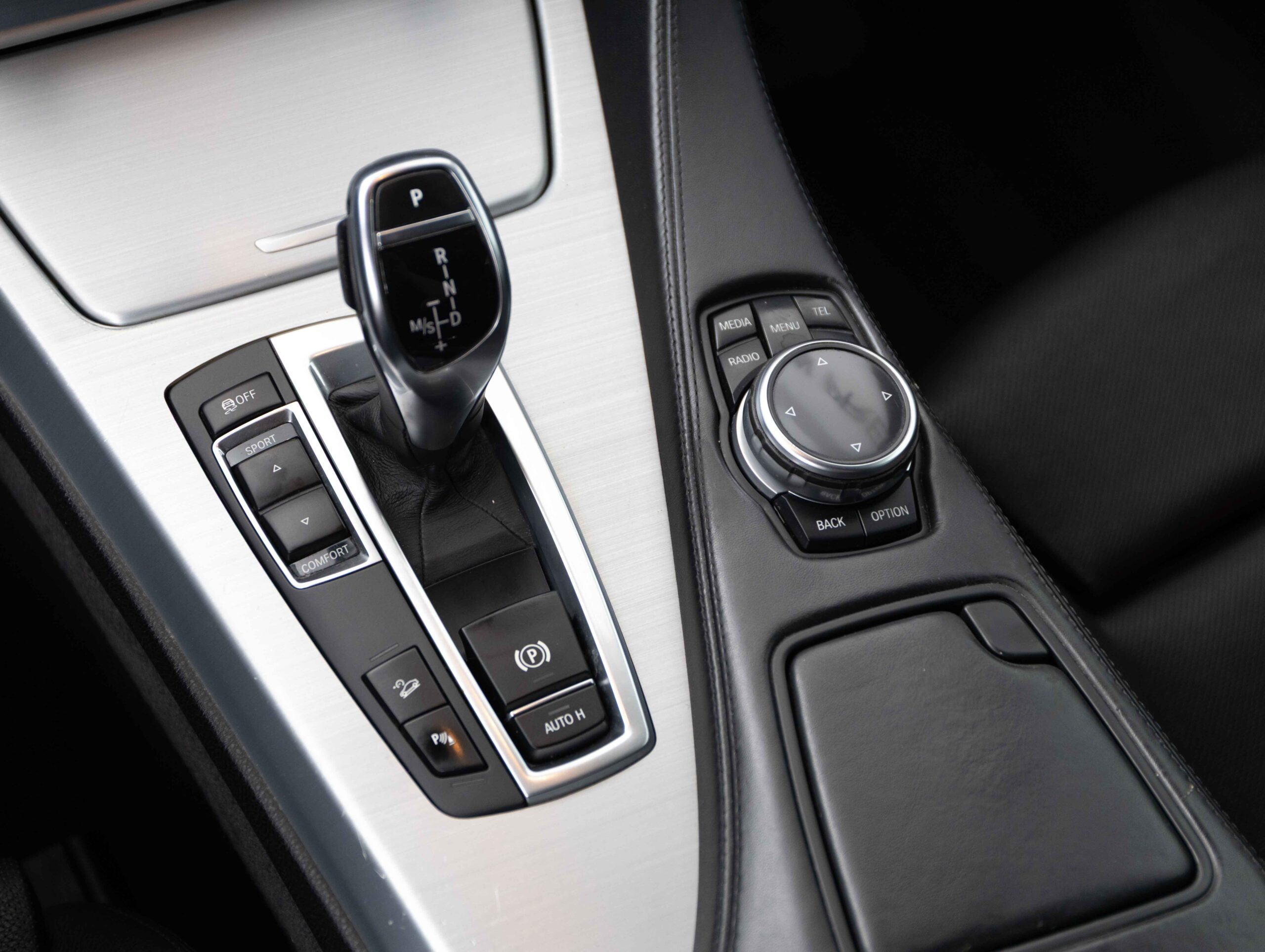 BMW 640d xDrive Gran Coupé