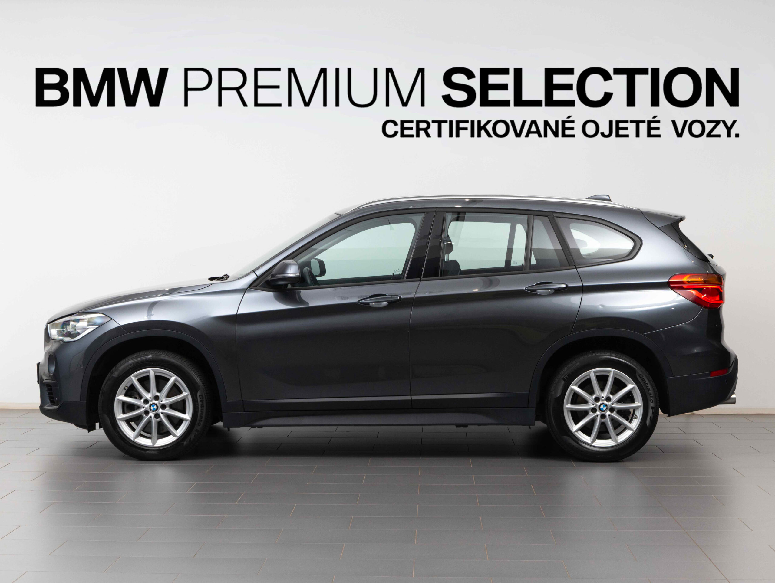 BMW X1 25i xDrive