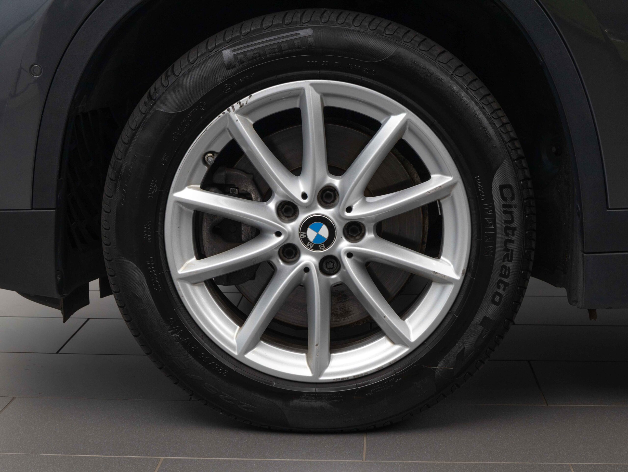 BMW X1 25i xDrive