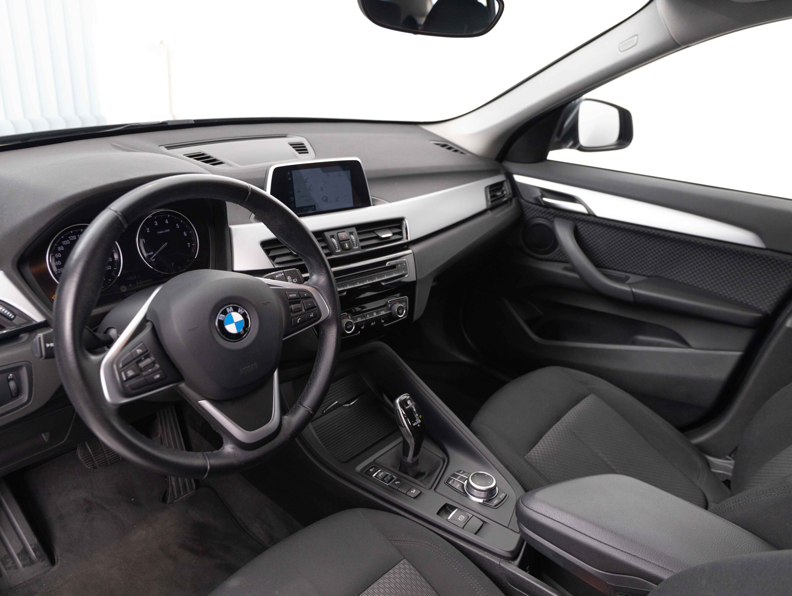 BMW X1 25i xDrive