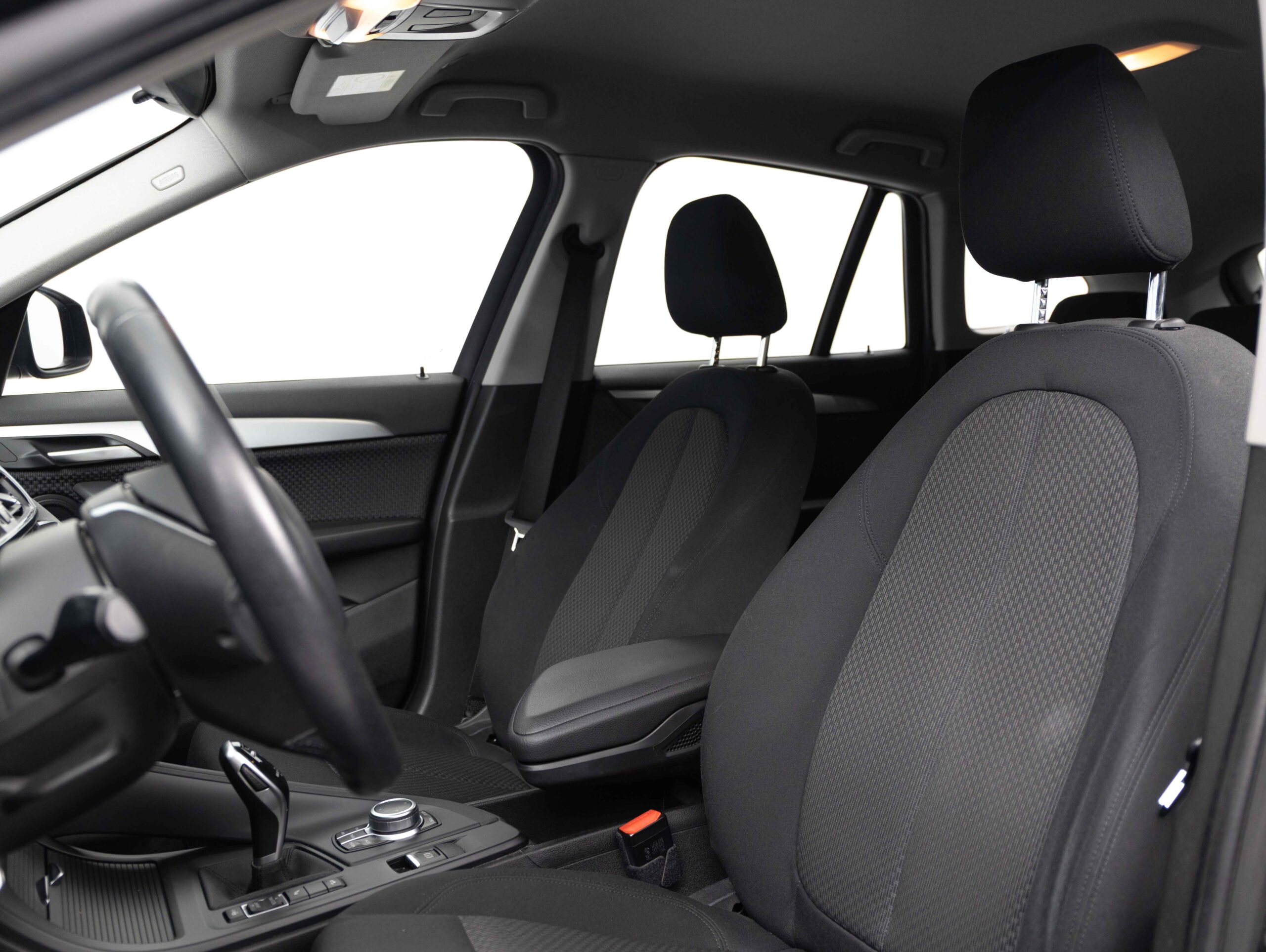BMW X1 25i xDrive
