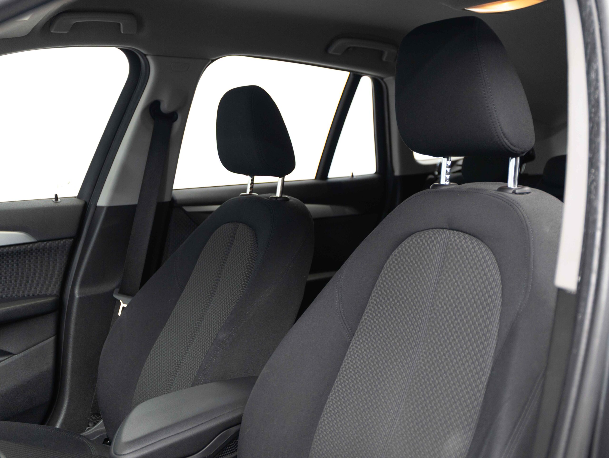 BMW X1 25i xDrive