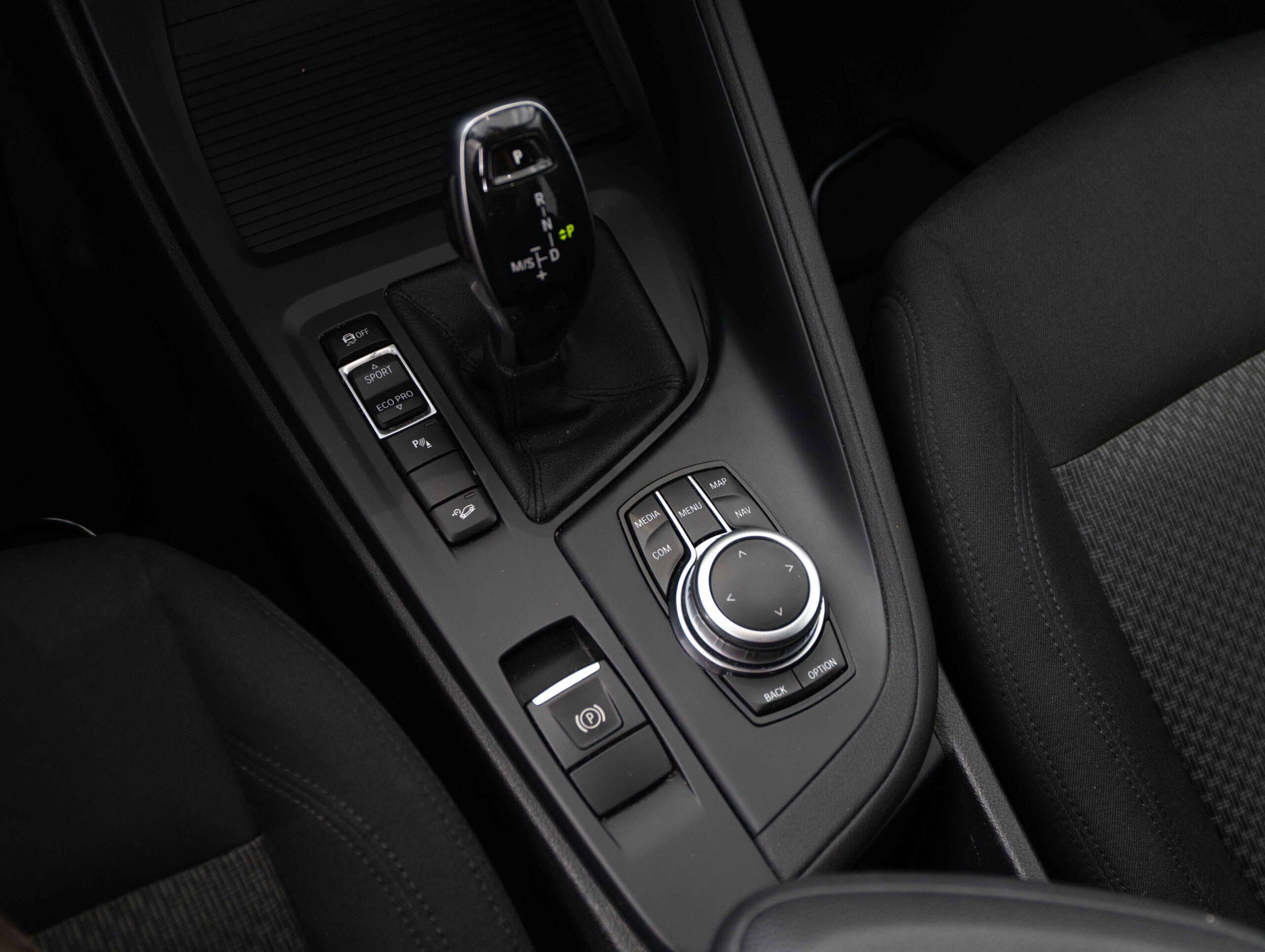 BMW X1 25i xDrive