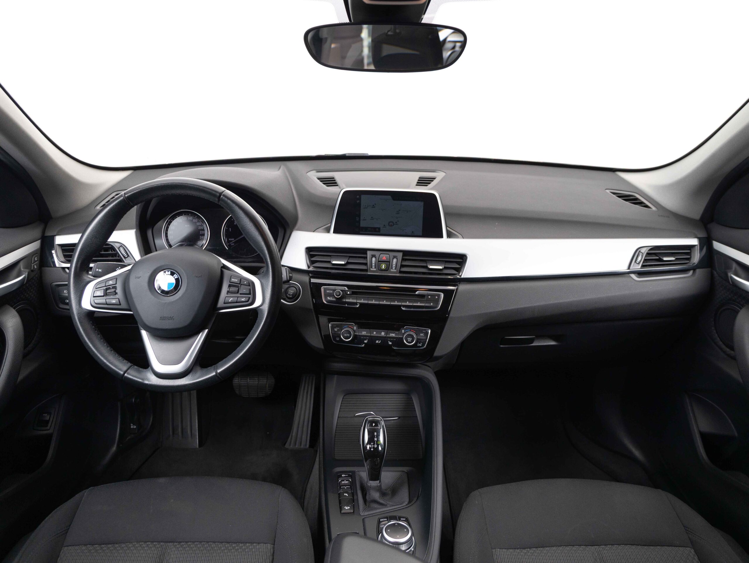 BMW X1 25i xDrive