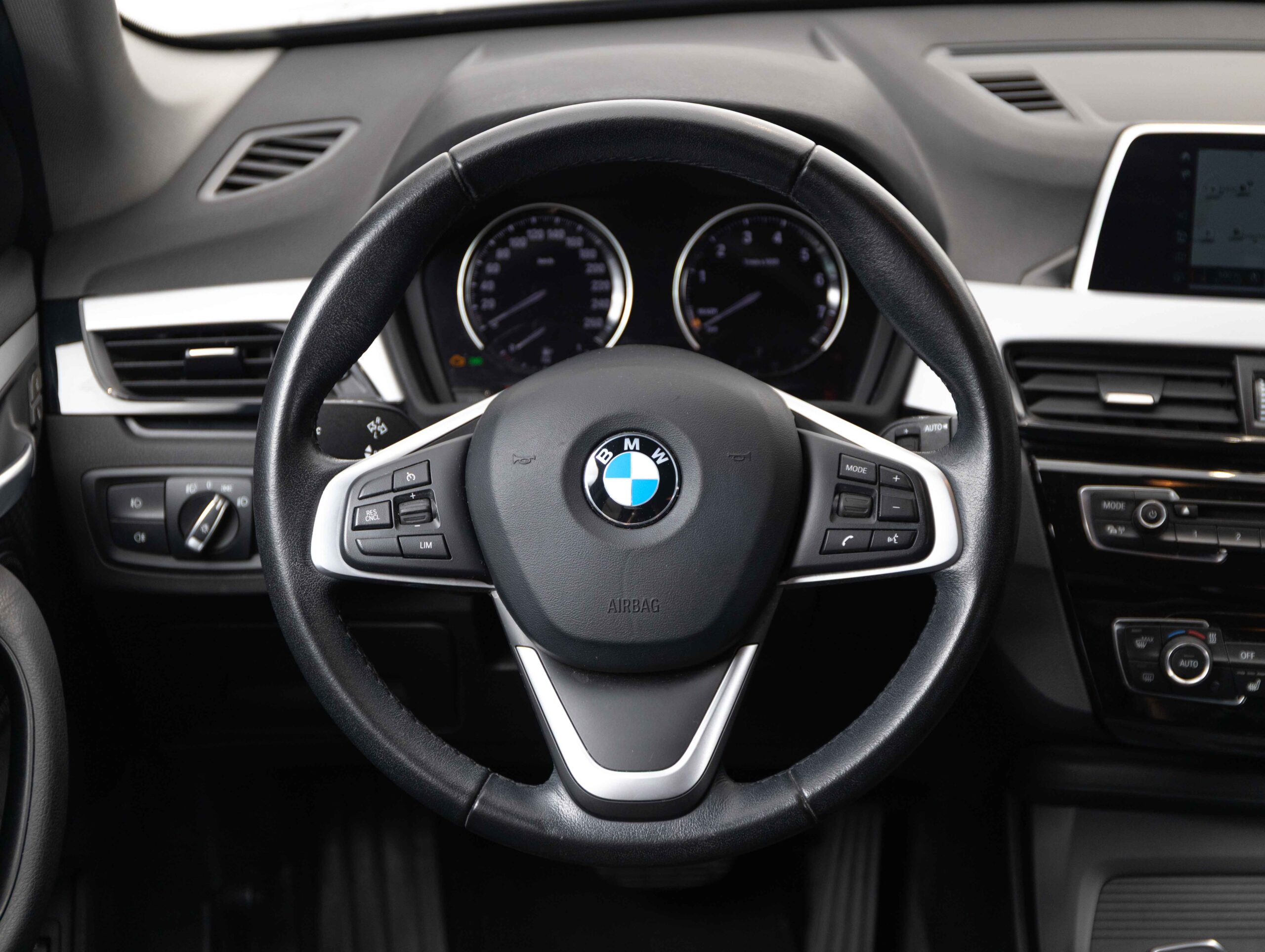 BMW X1 25i xDrive