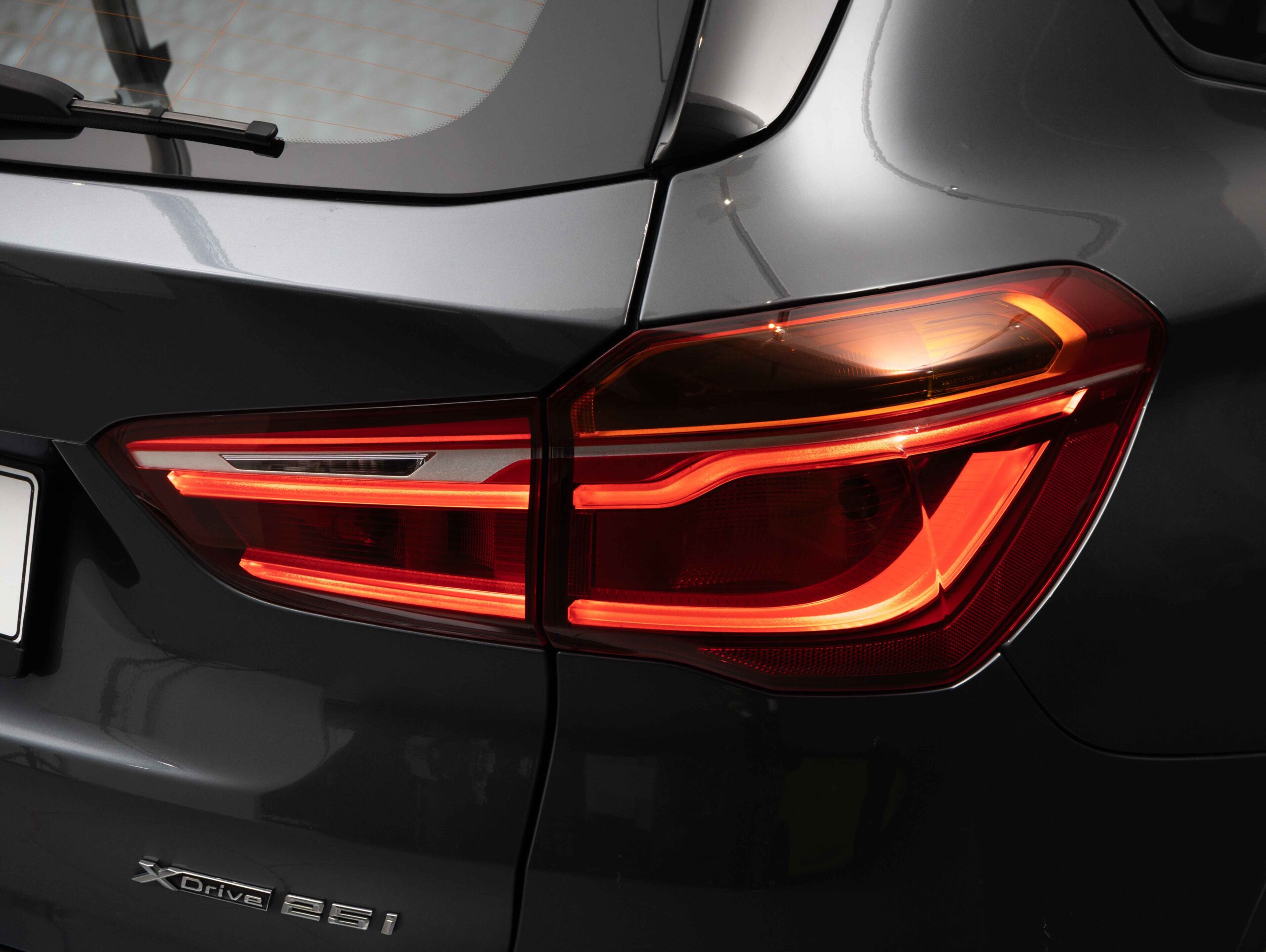 BMW X1 25i xDrive