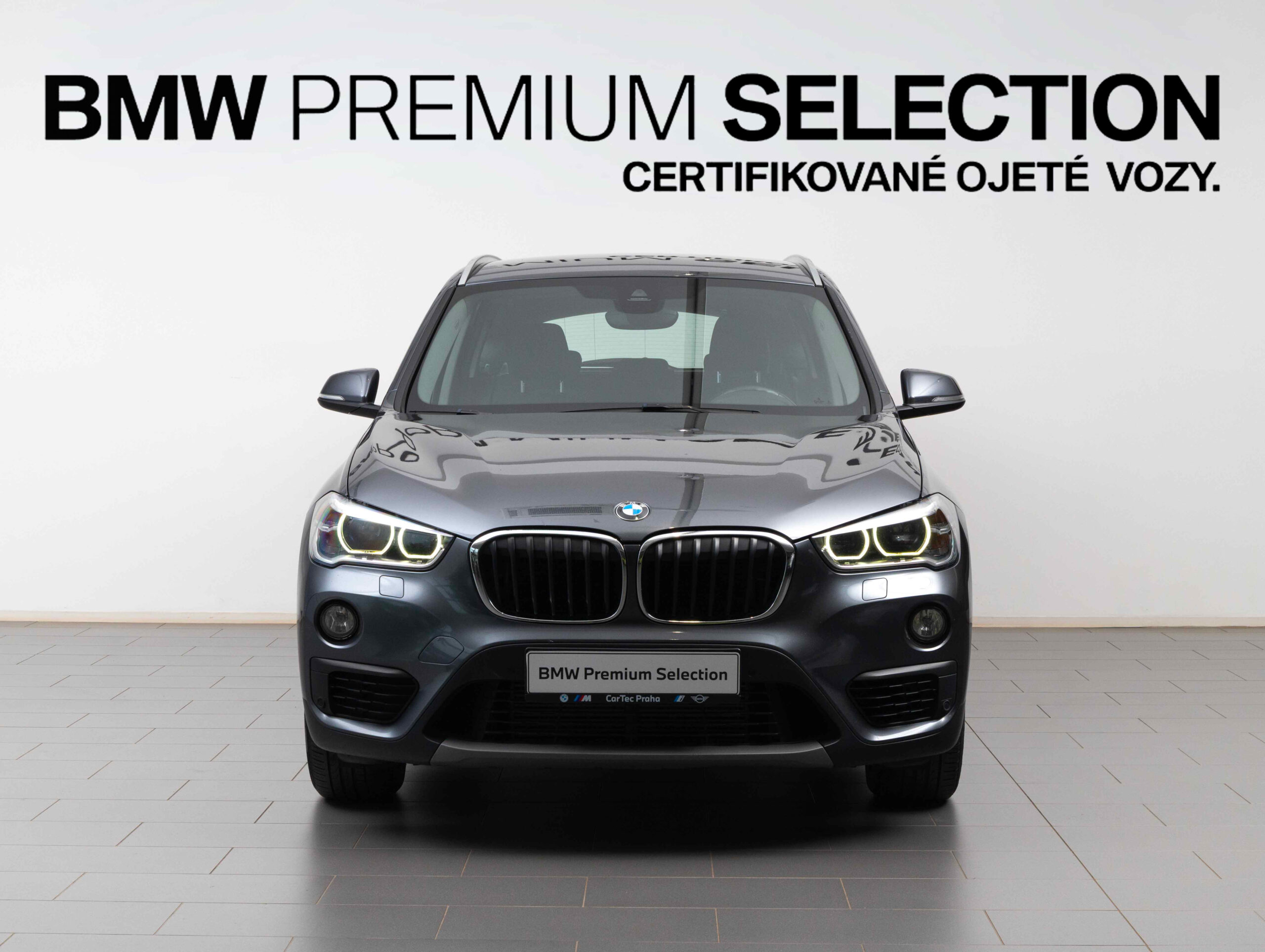 BMW X1 25i xDrive