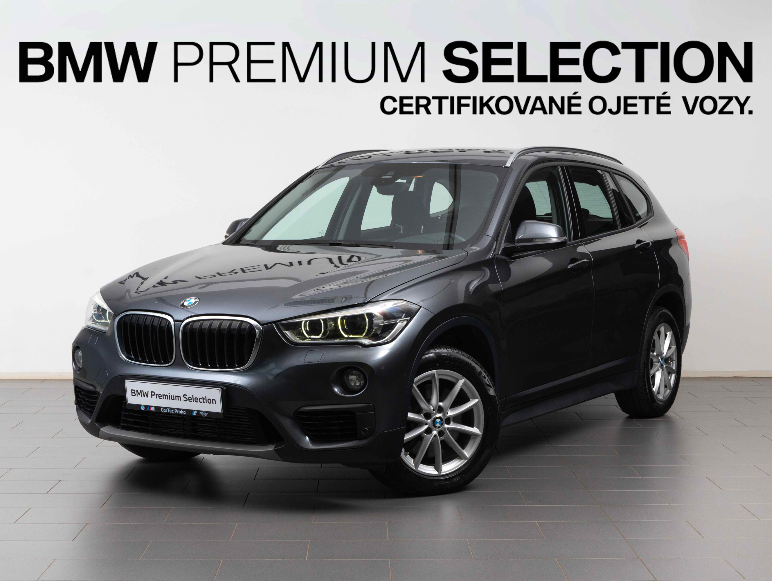 BMW X1 25i xDrive