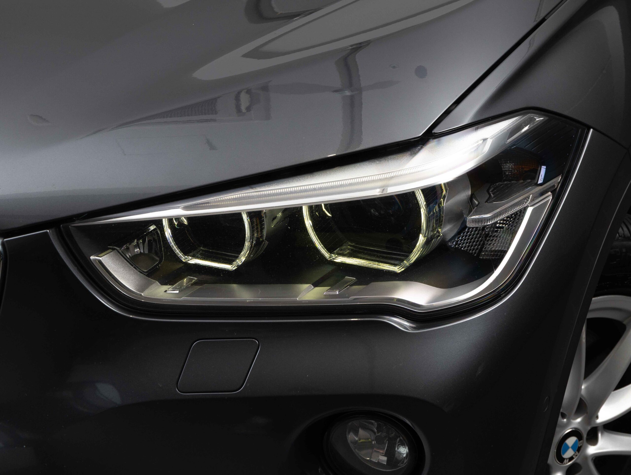BMW X1 25i xDrive