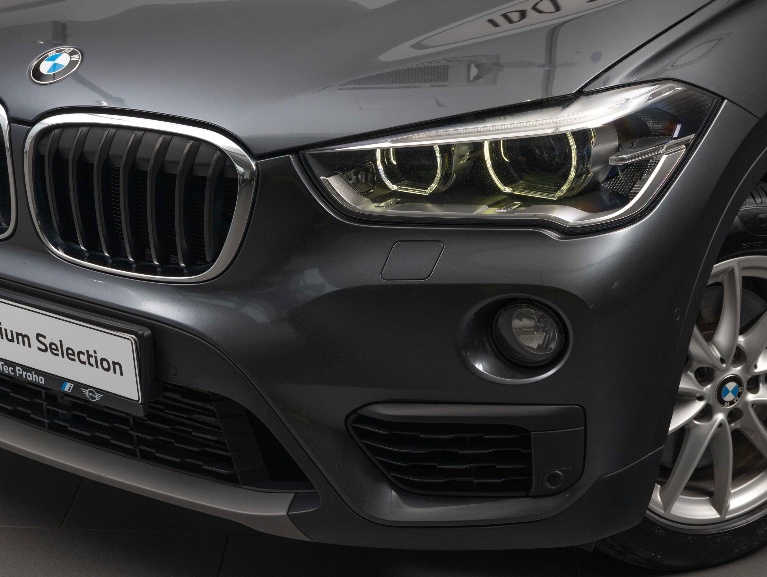 BMW X1 25i xDrive