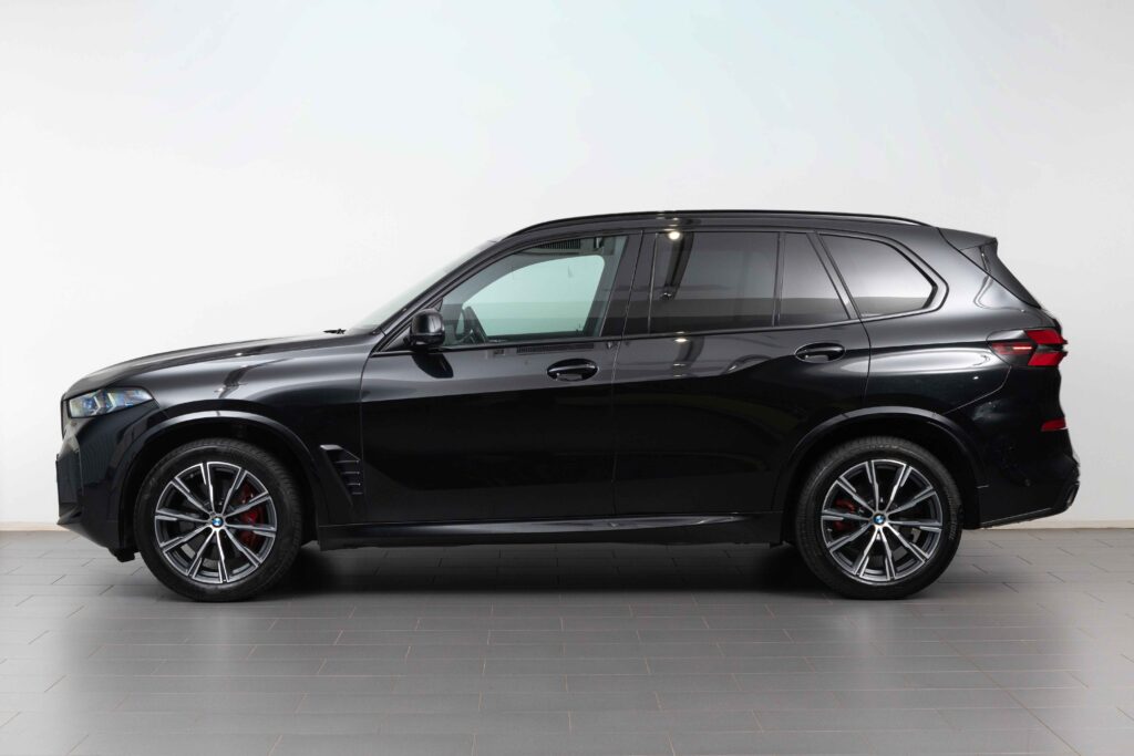 BMW X5 xDrive30d