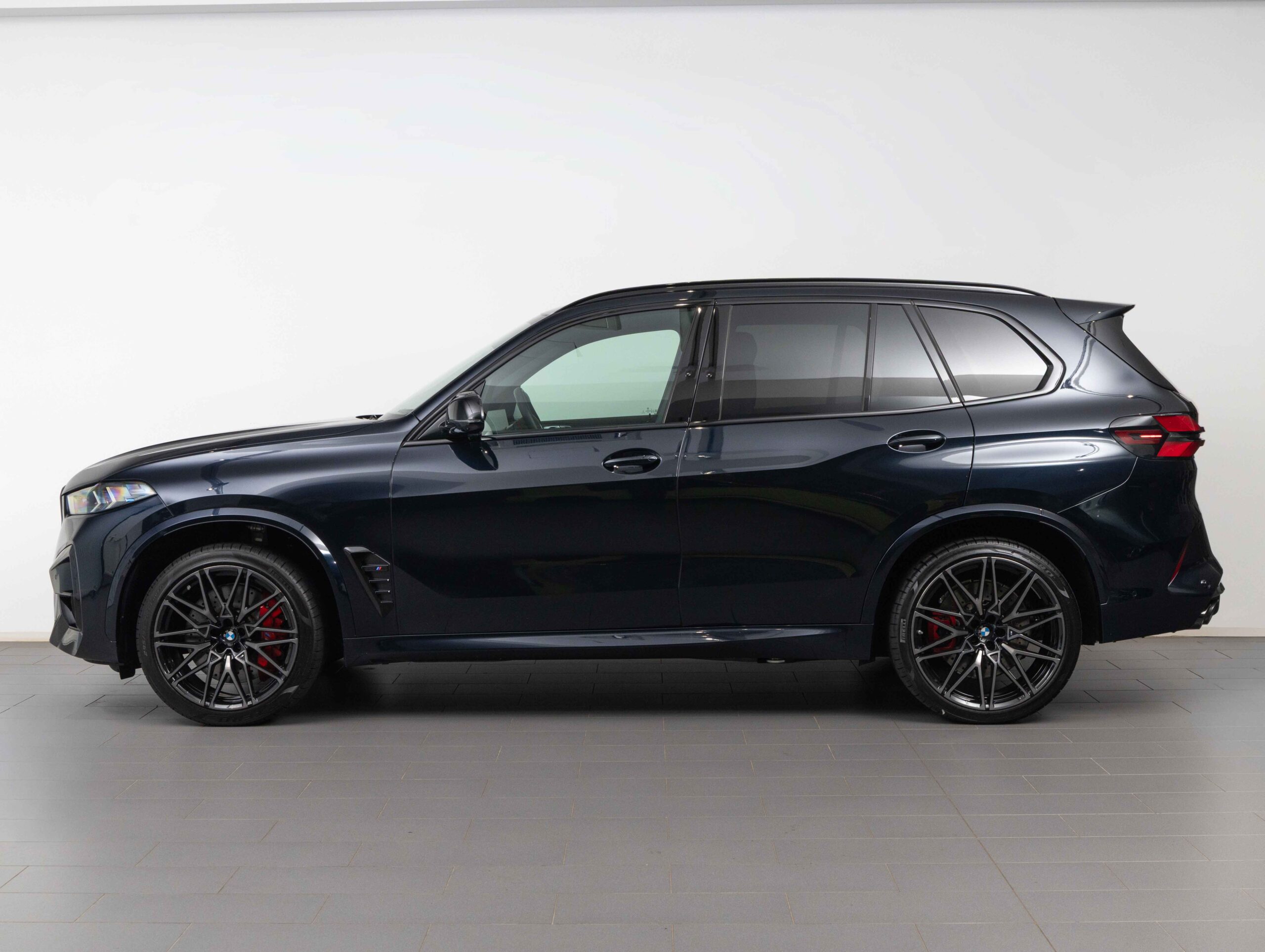 BMW X5 M Competition