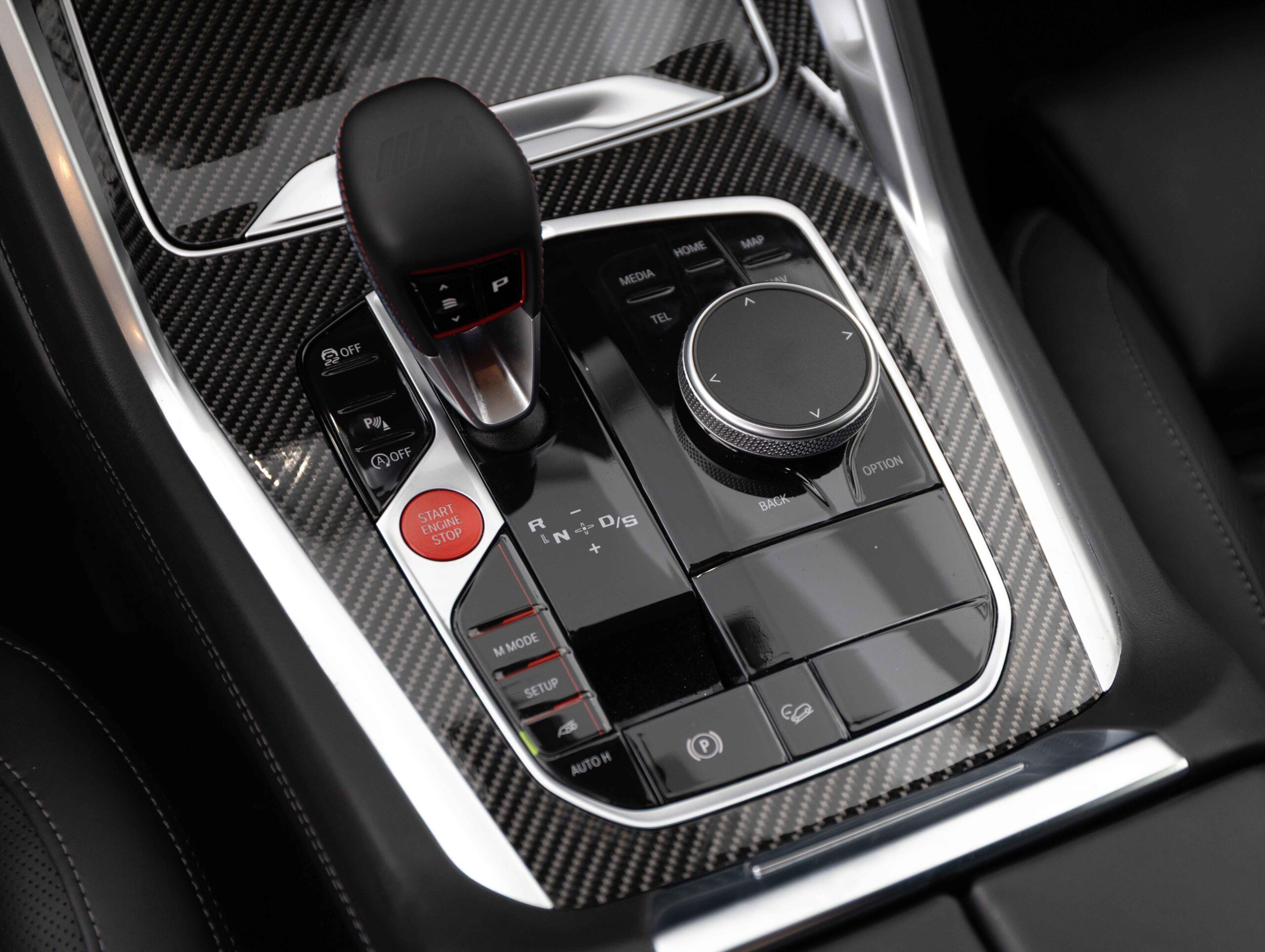 BMW X5 M Competition