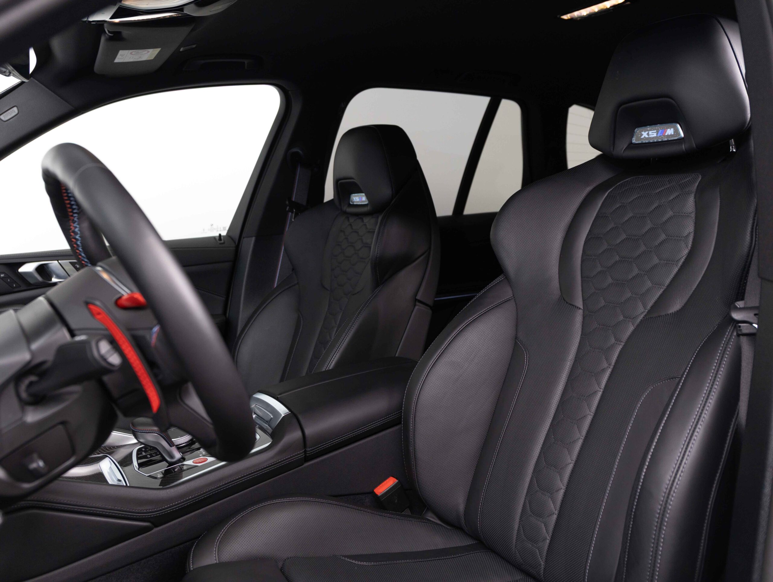 BMW X5 M Competition