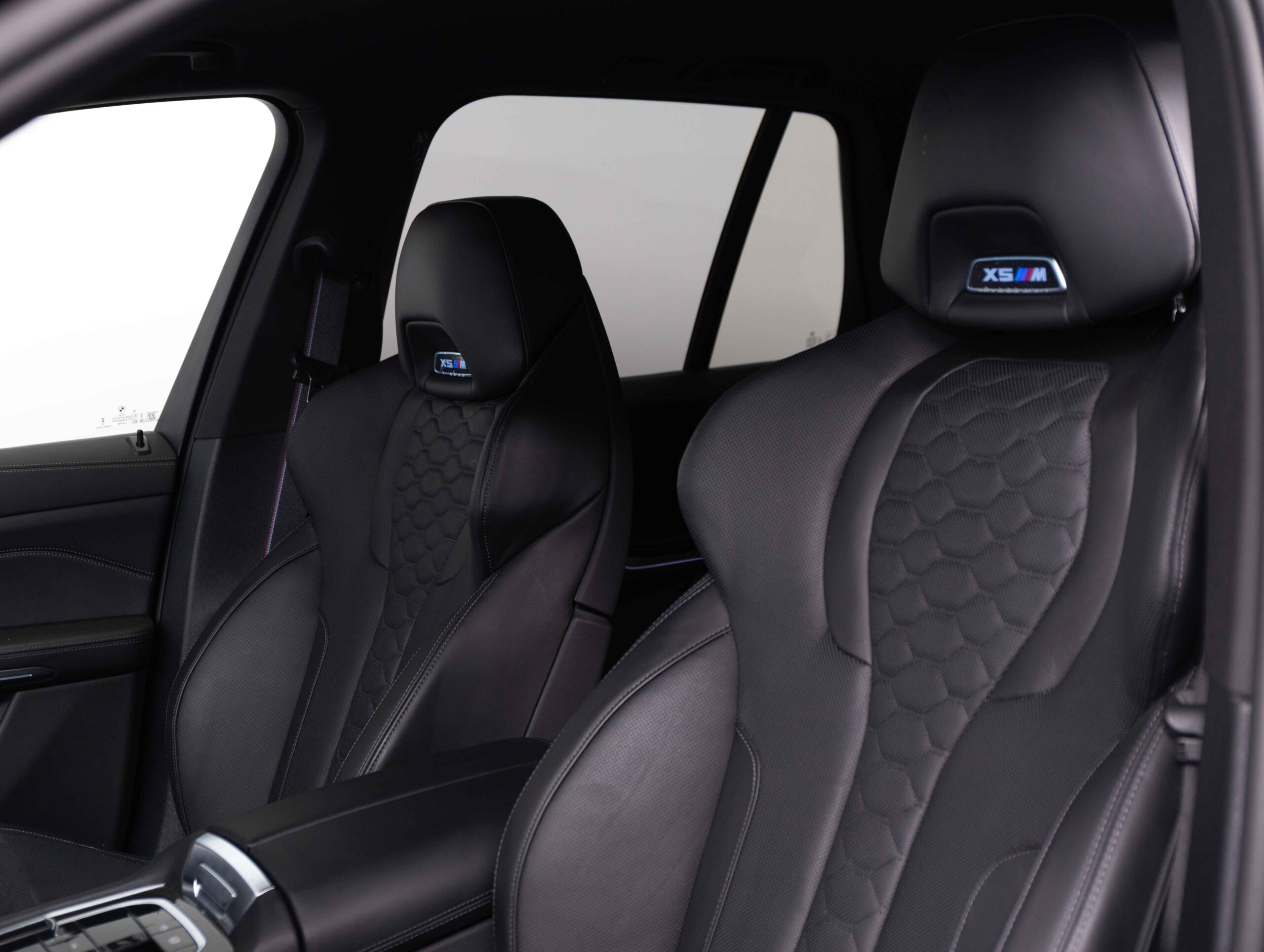 BMW X5 M Competition