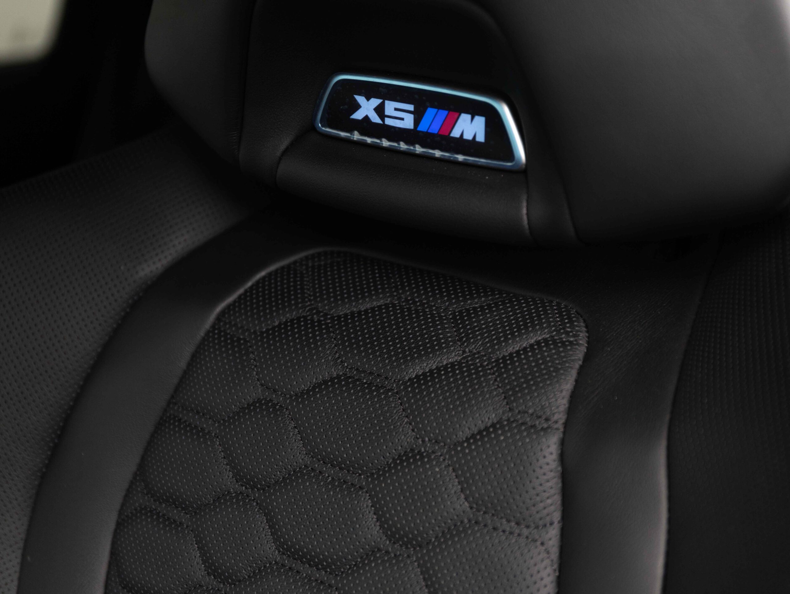 BMW X5 M Competition