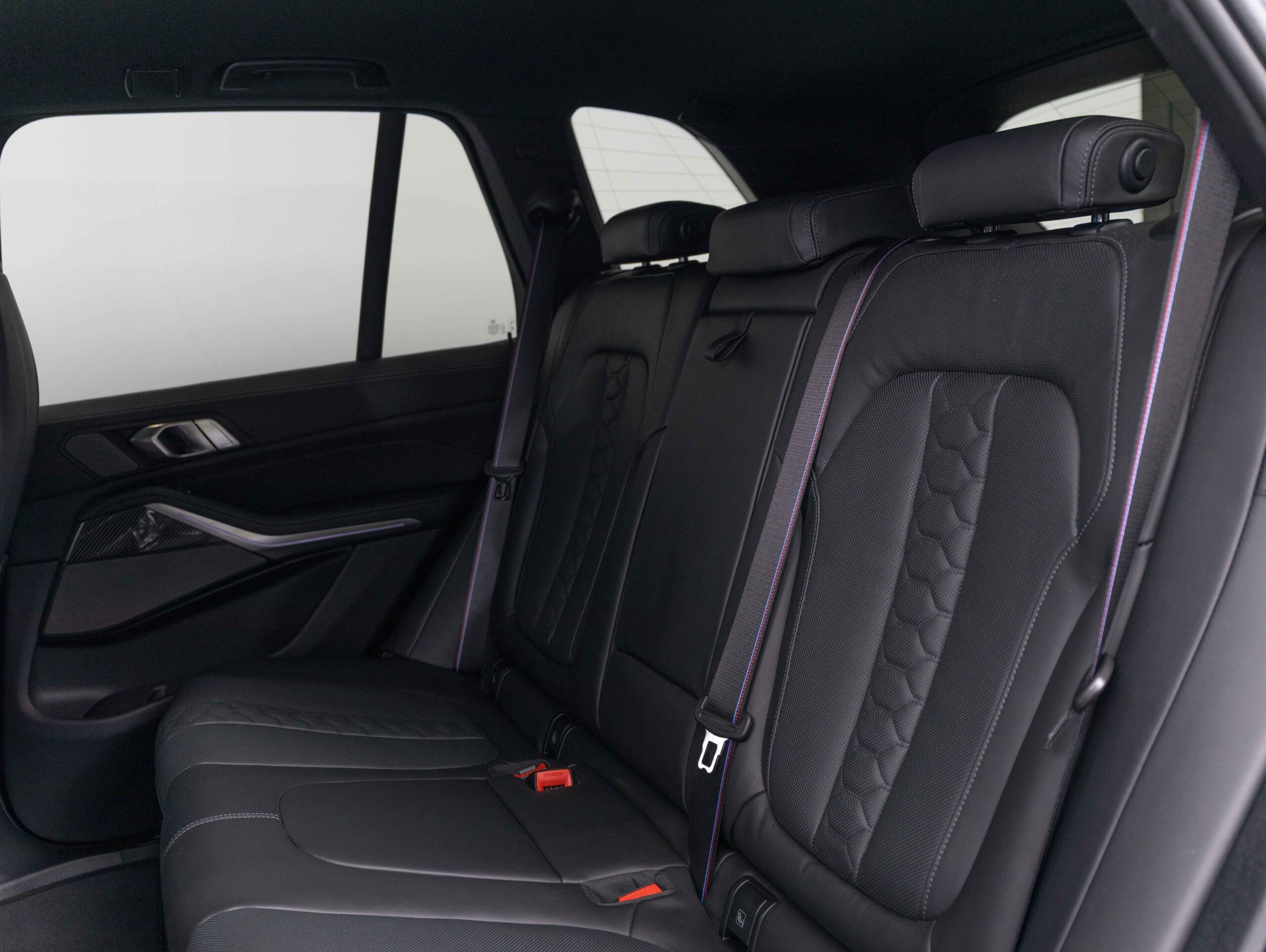BMW X5 M Competition