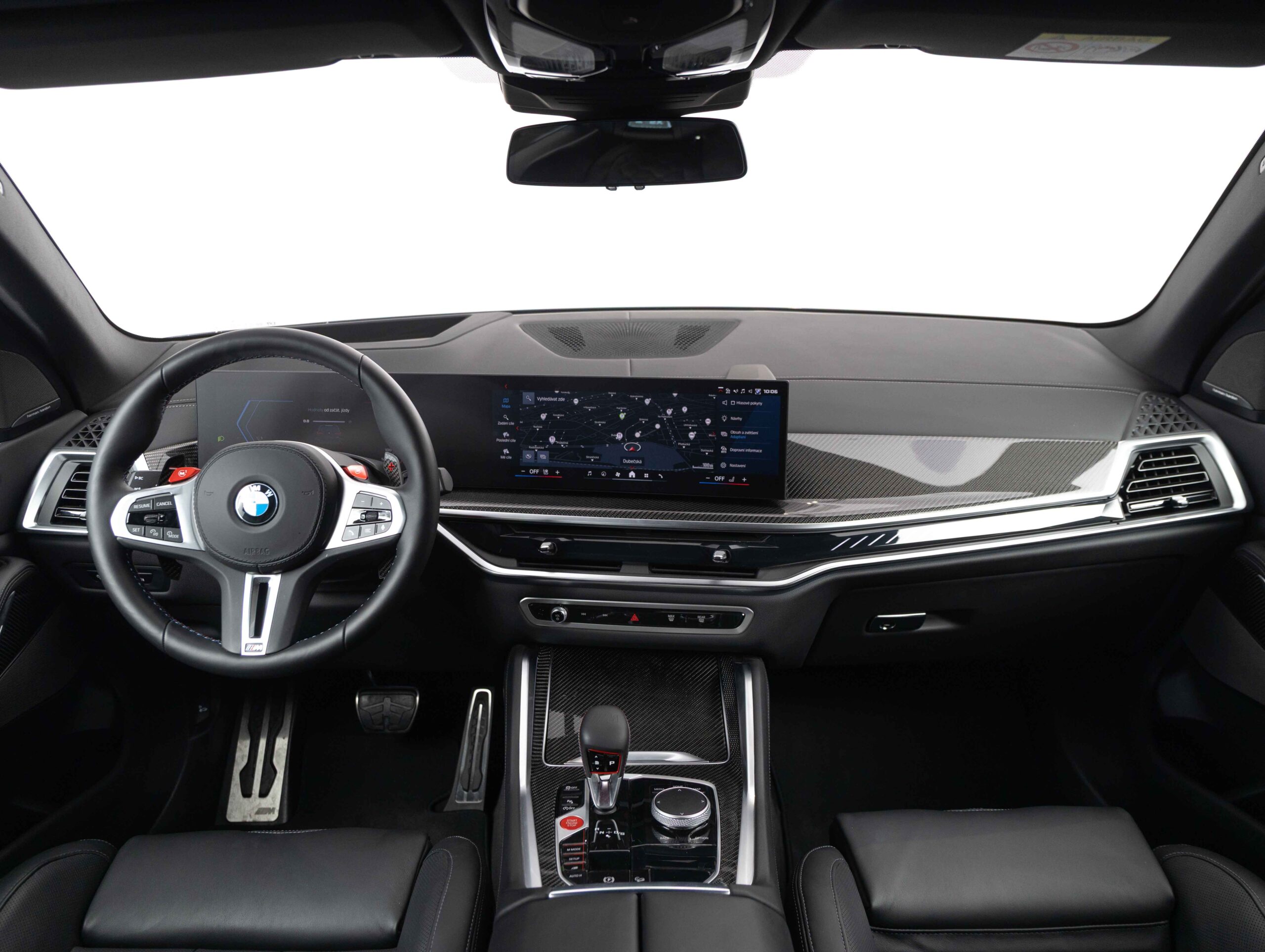 BMW X5 M Competition