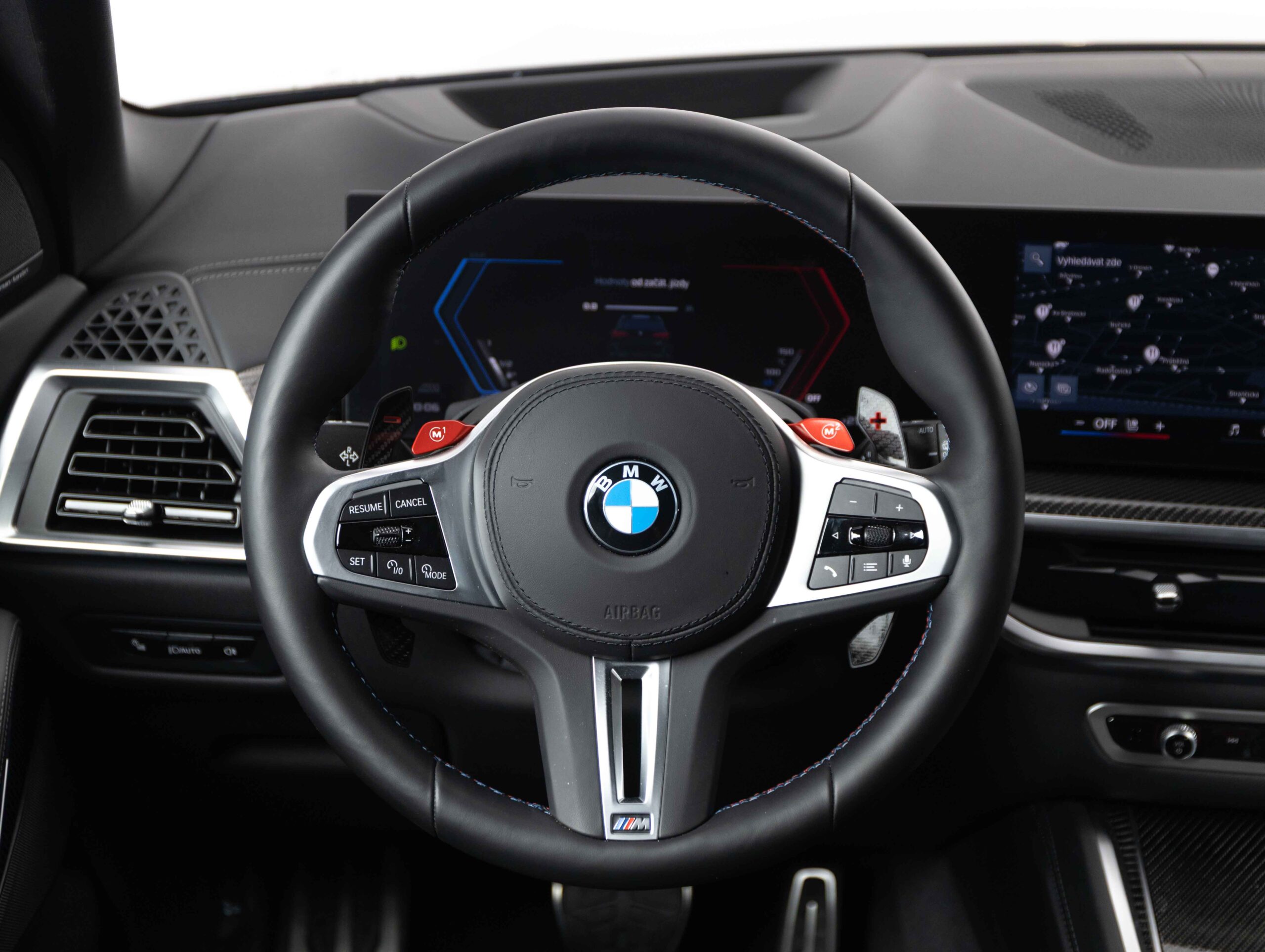 BMW X5 M Competition