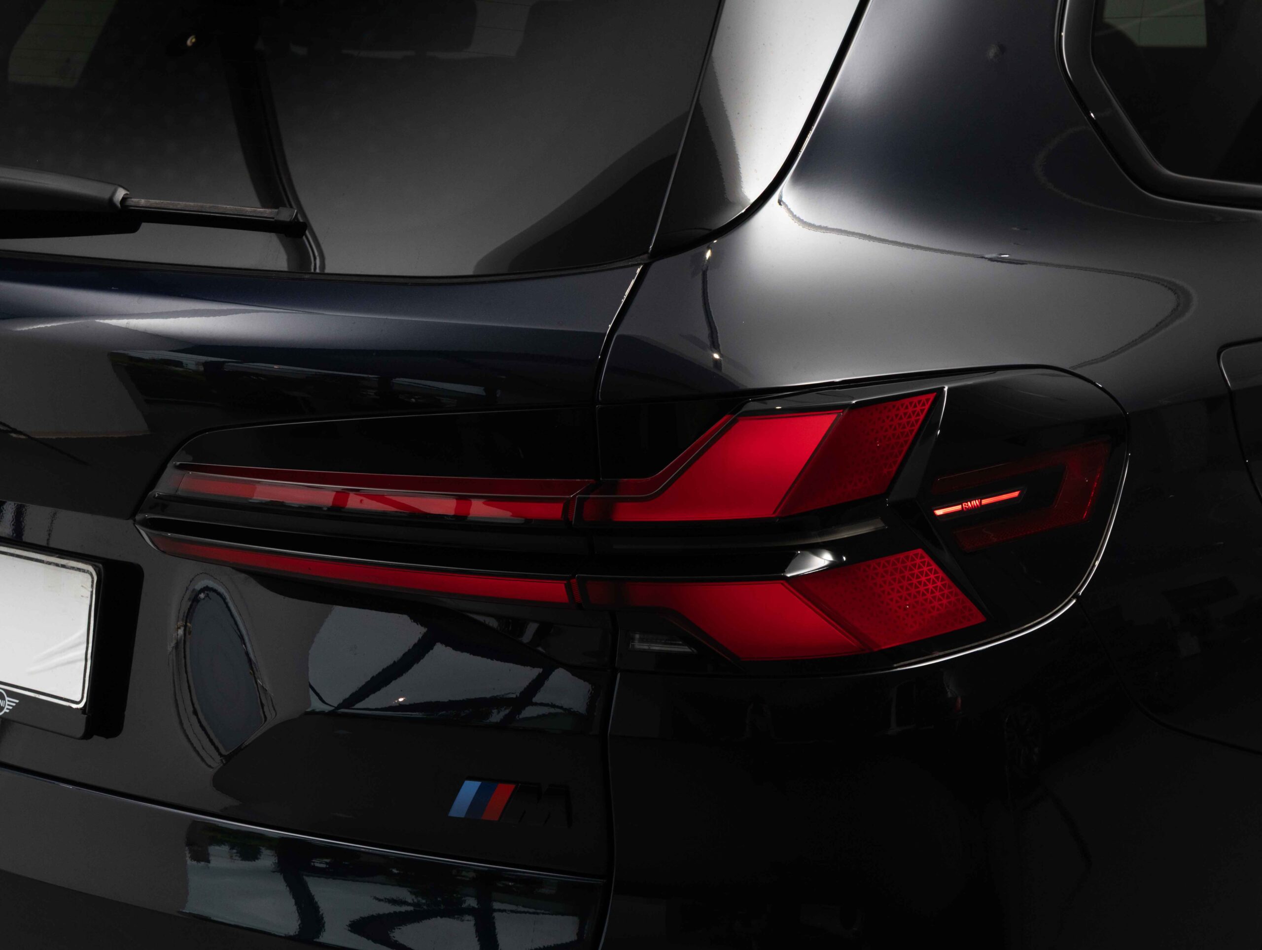 BMW X5 M Competition