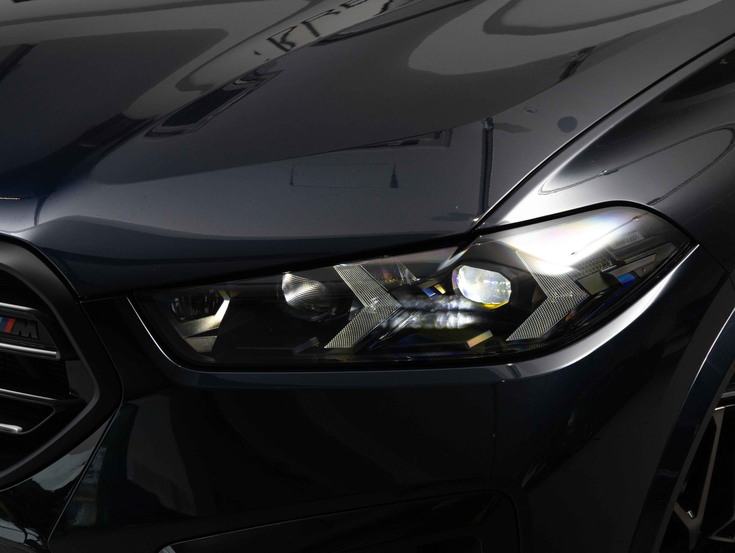 BMW X5 M Competition