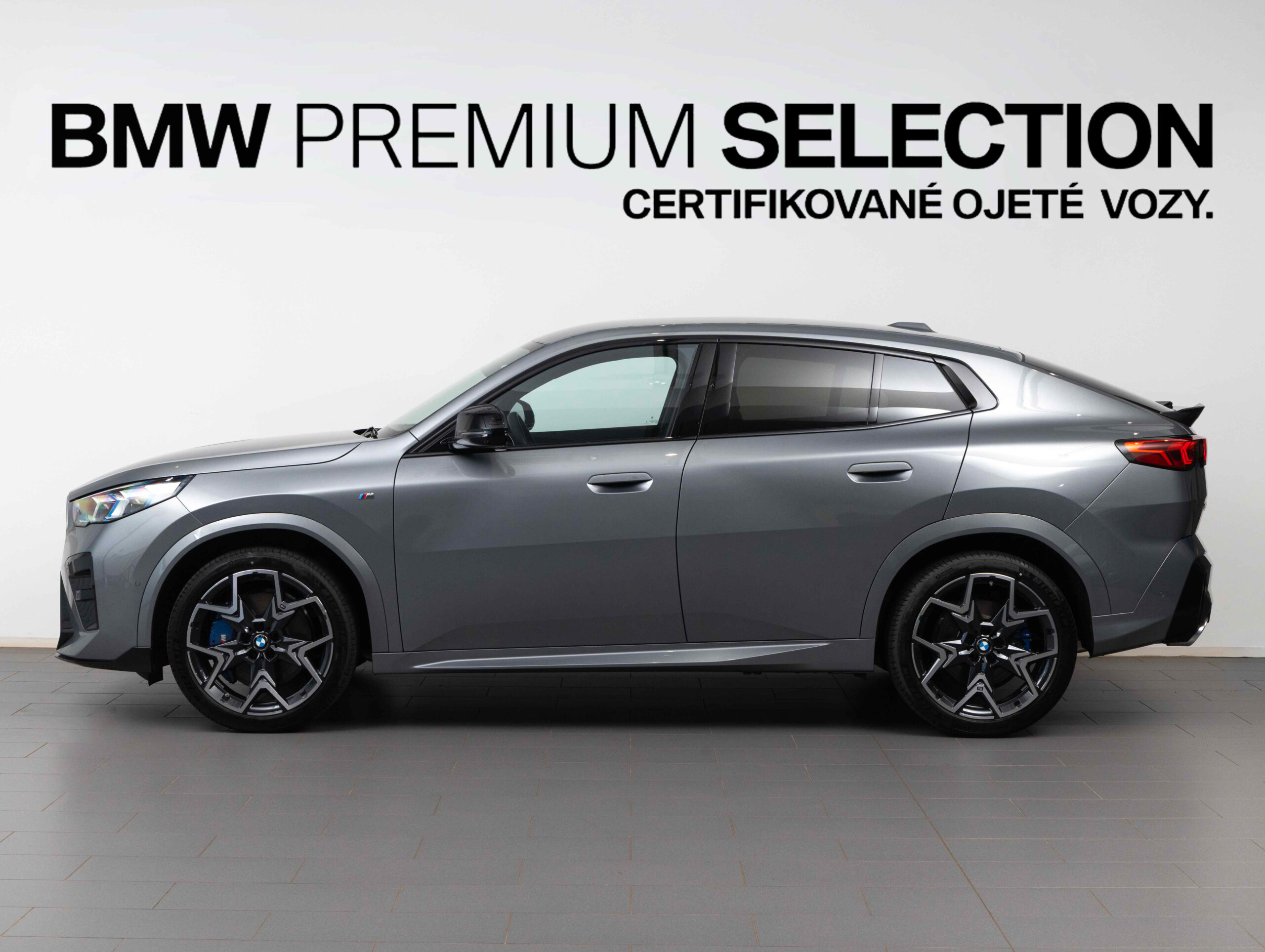 BMW X2 M35i xDrive