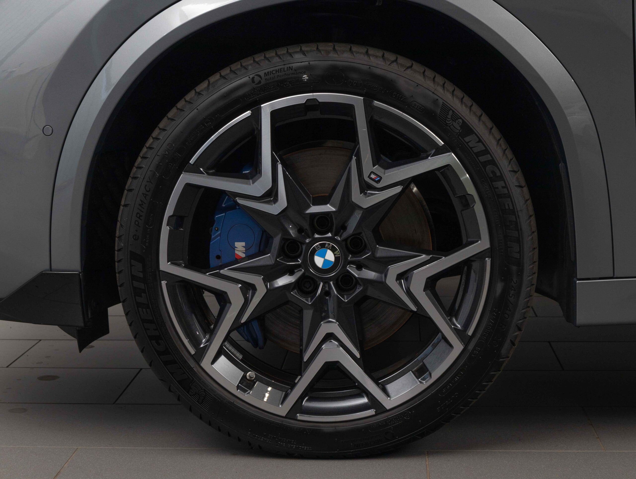 BMW X2 M35i xDrive