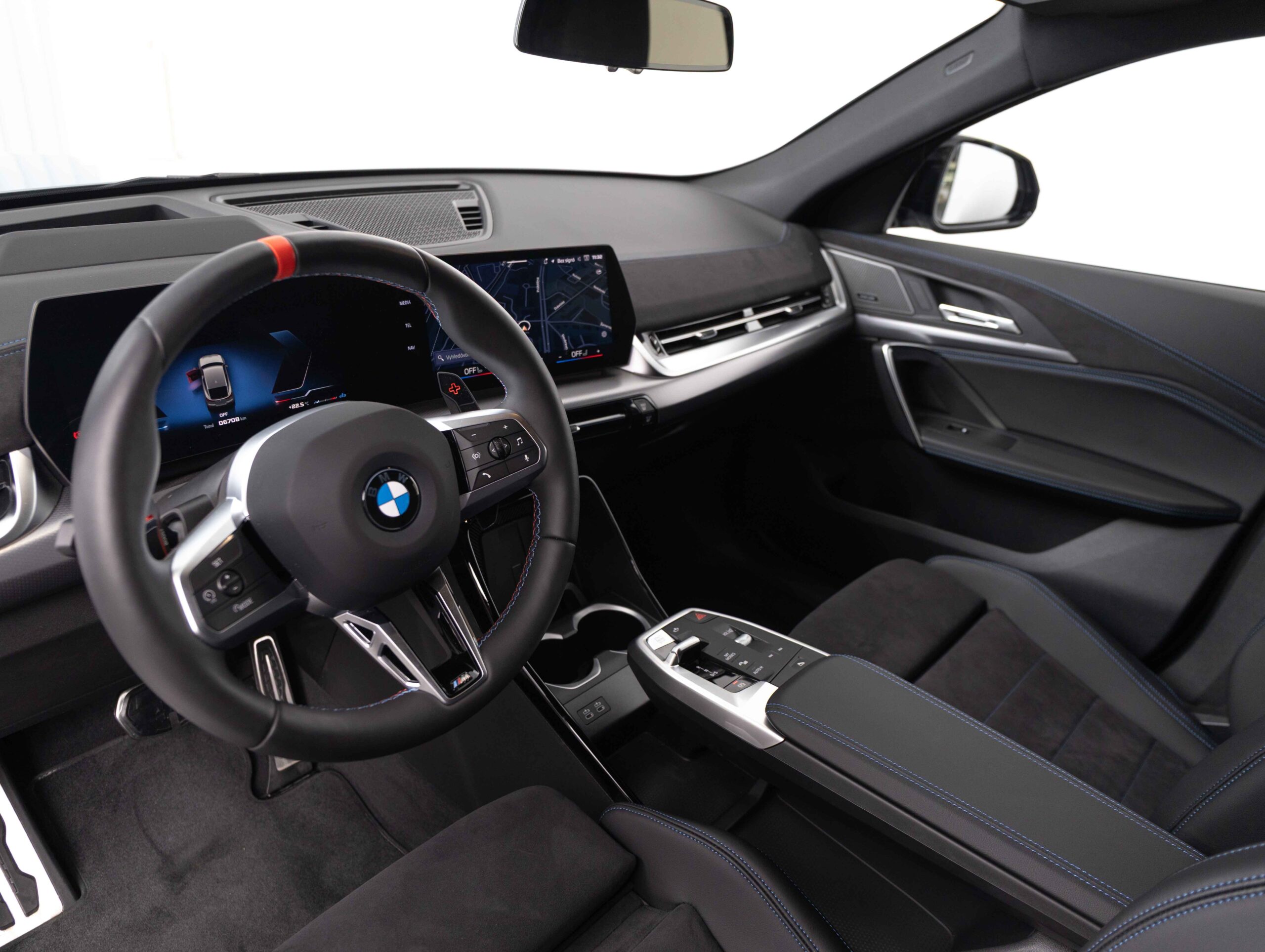 BMW X2 M35i xDrive