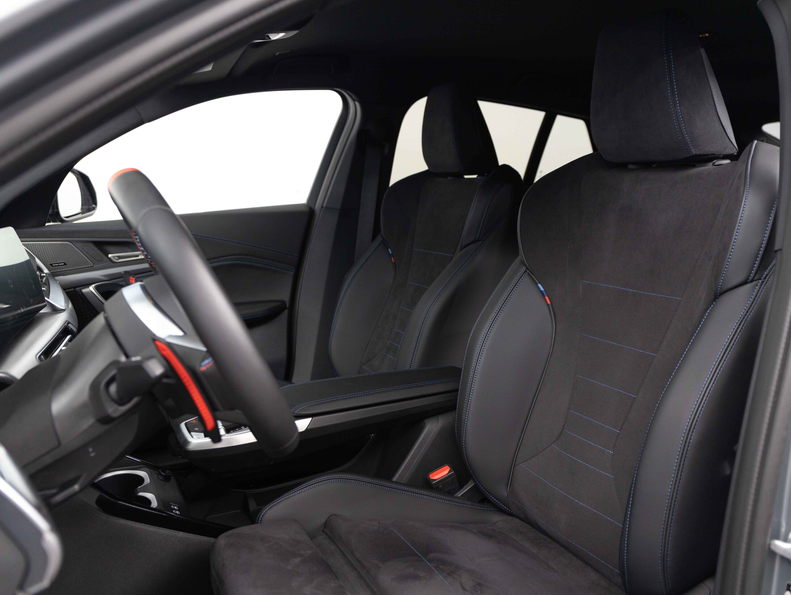 BMW X2 M35i xDrive