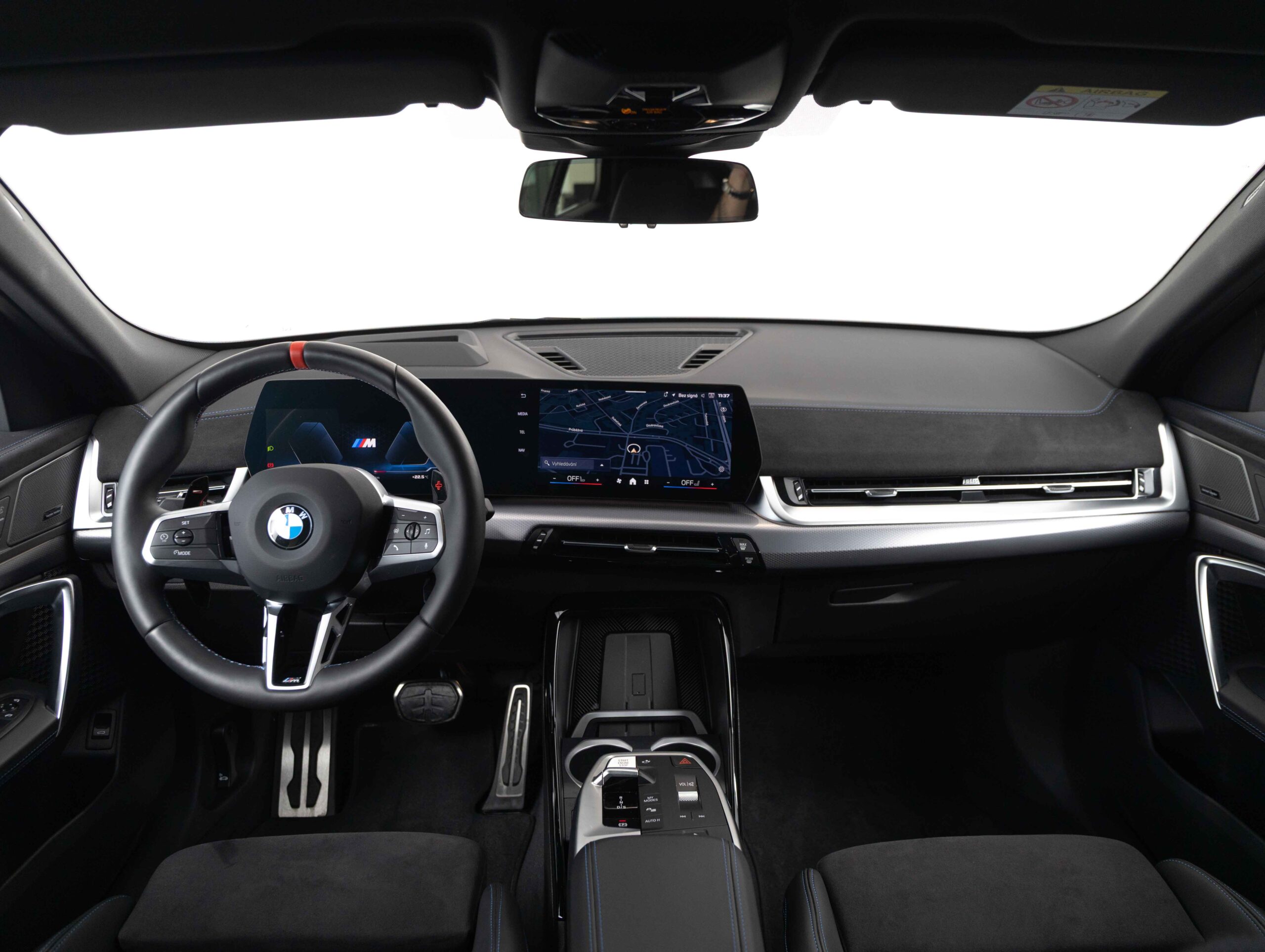 BMW X2 M35i xDrive