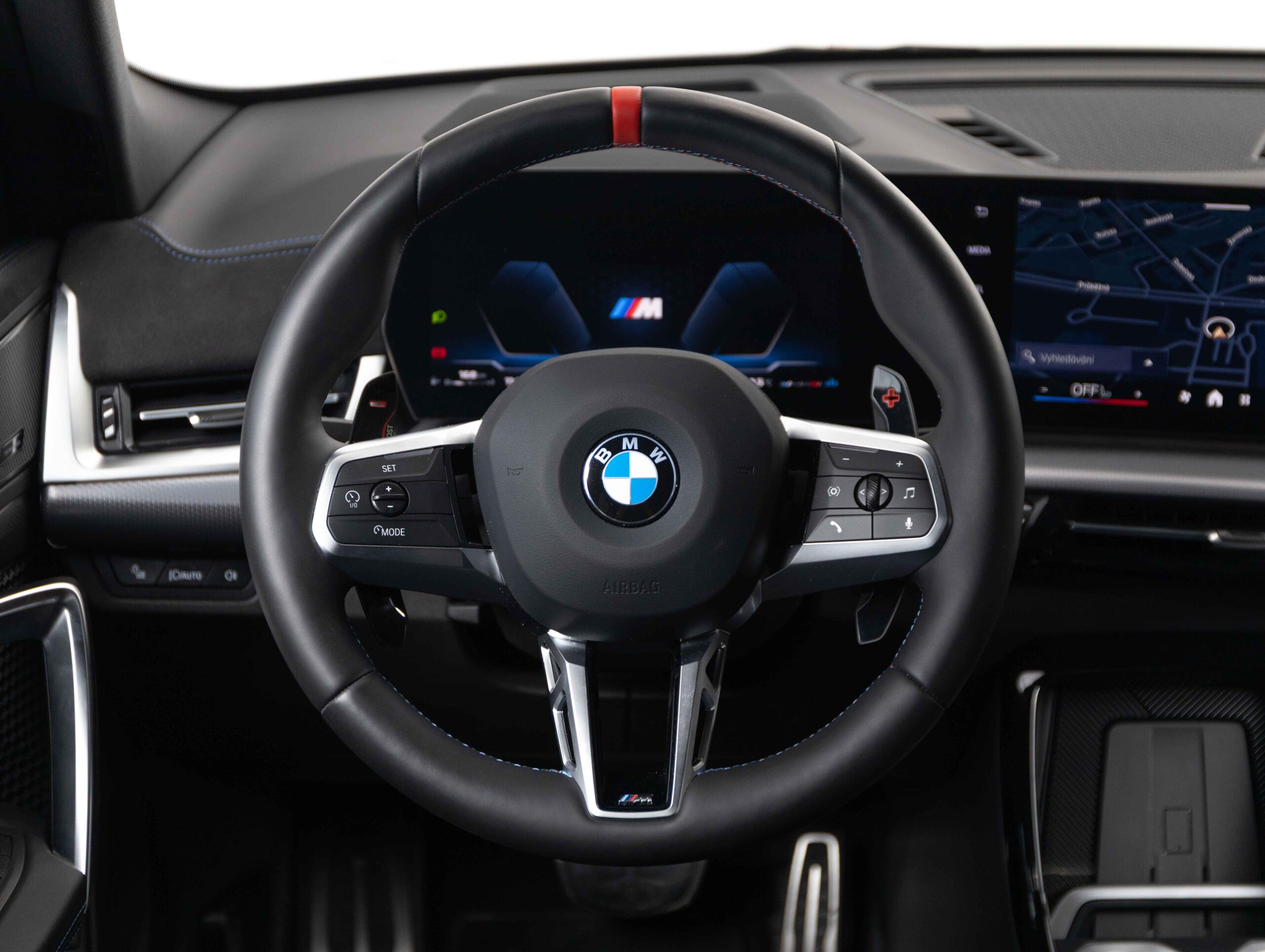 BMW X2 M35i xDrive