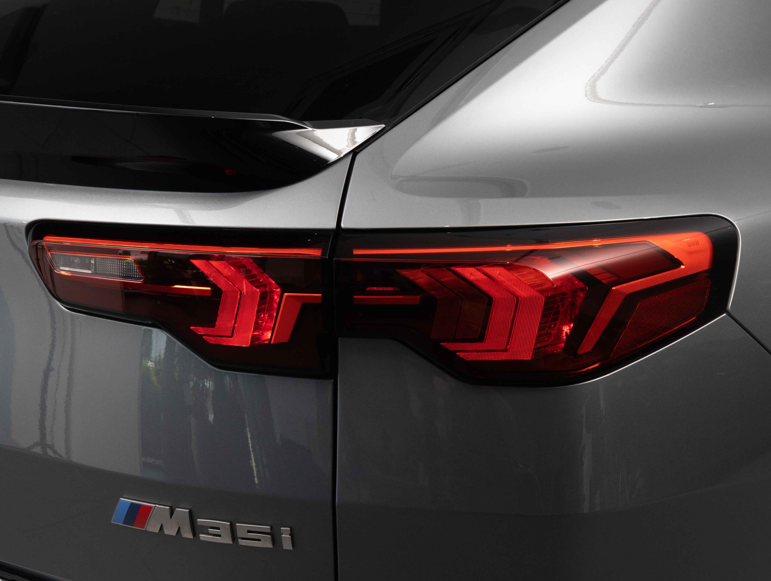 BMW X2 M35i xDrive