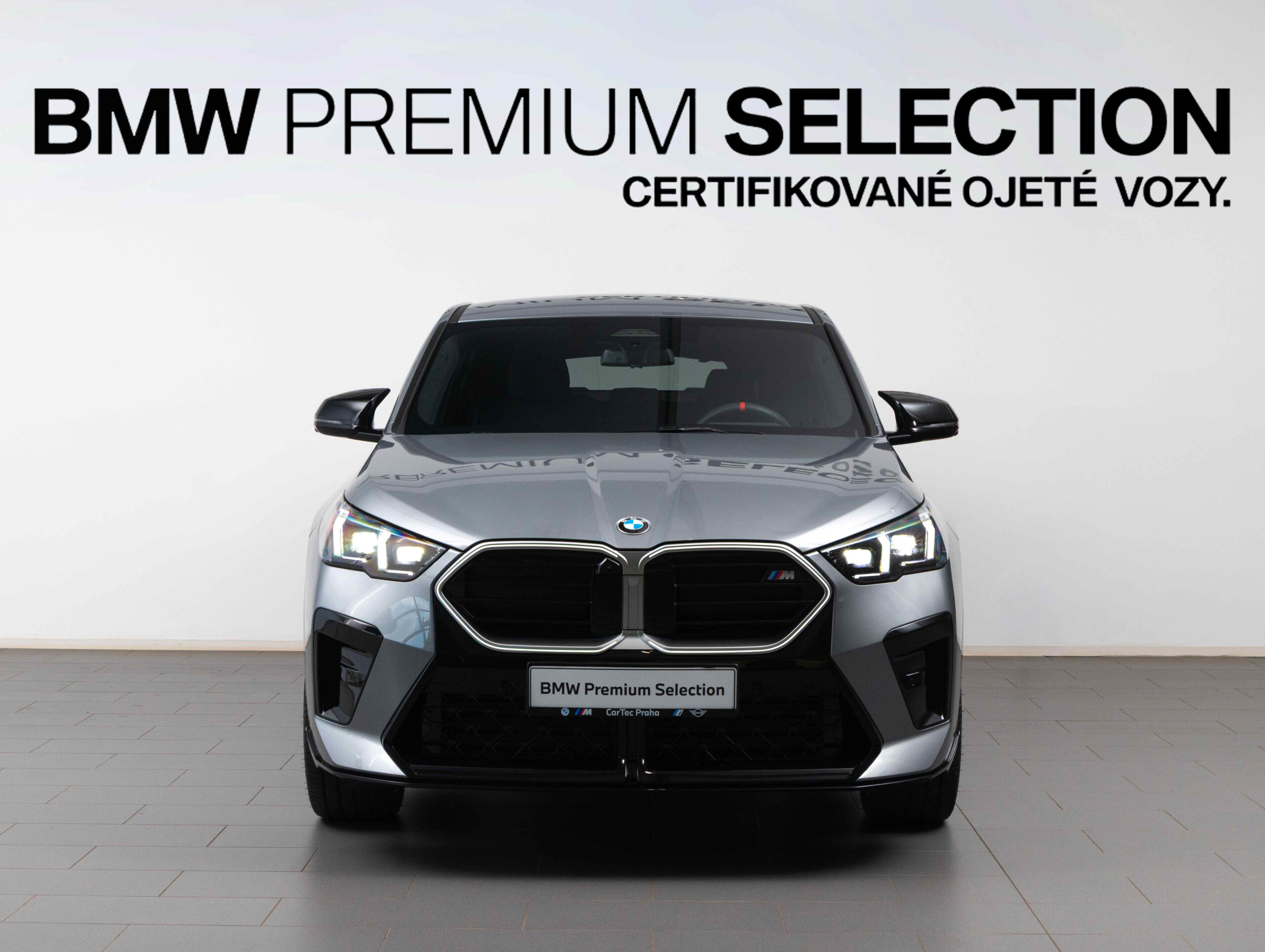BMW X2 M35i xDrive
