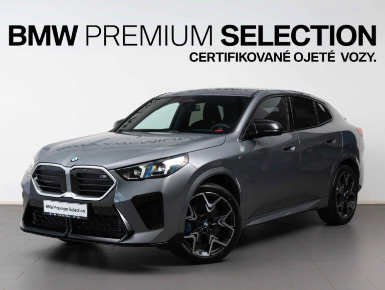 BMW X2 M35i xDrive