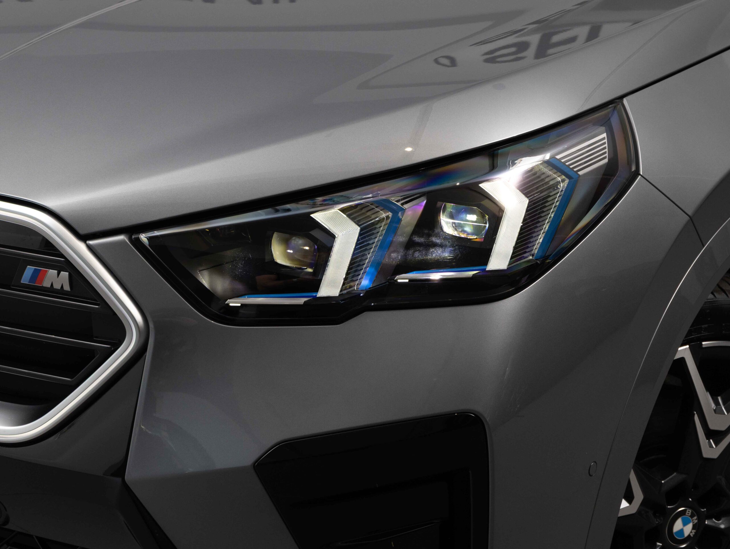 BMW X2 M35i xDrive