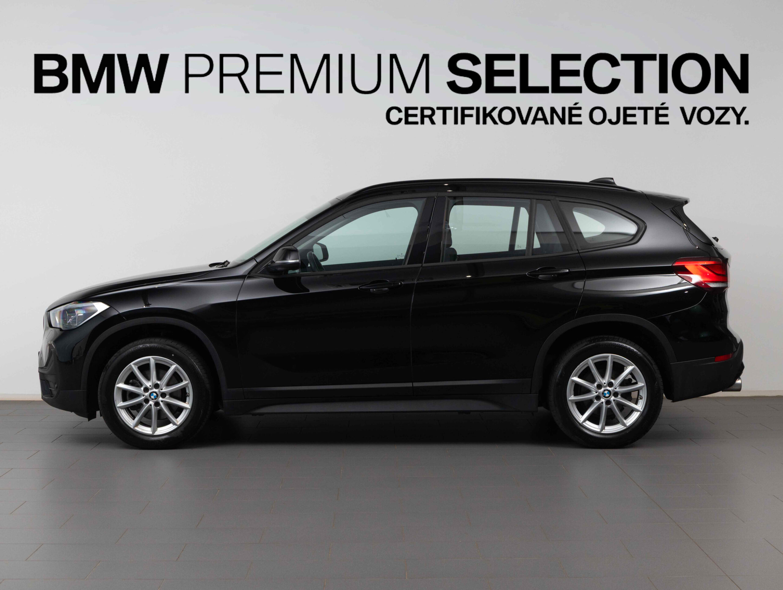 BMW X1 sDrive18i
