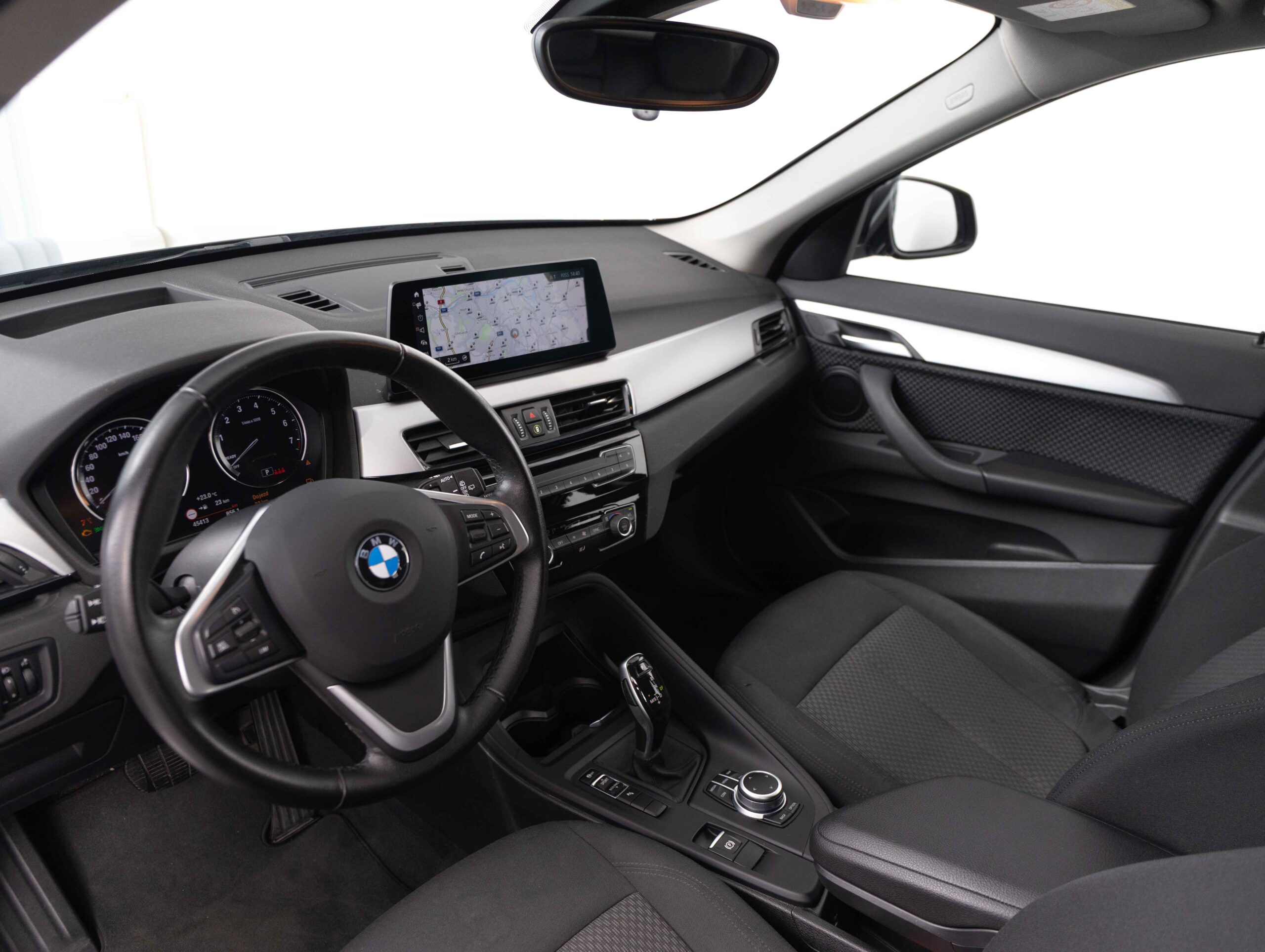 BMW X1 sDrive18i