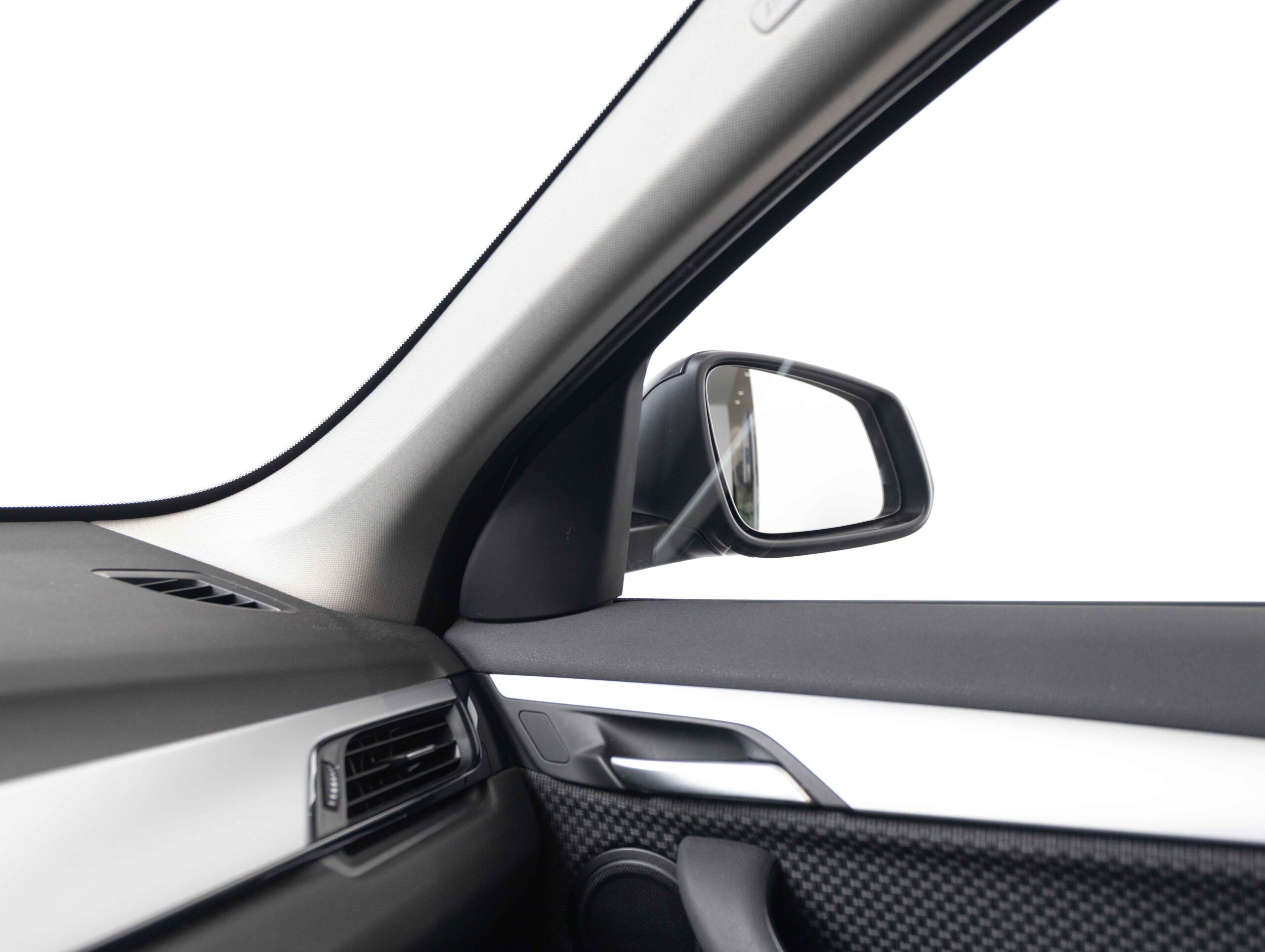 BMW X1 sDrive18i