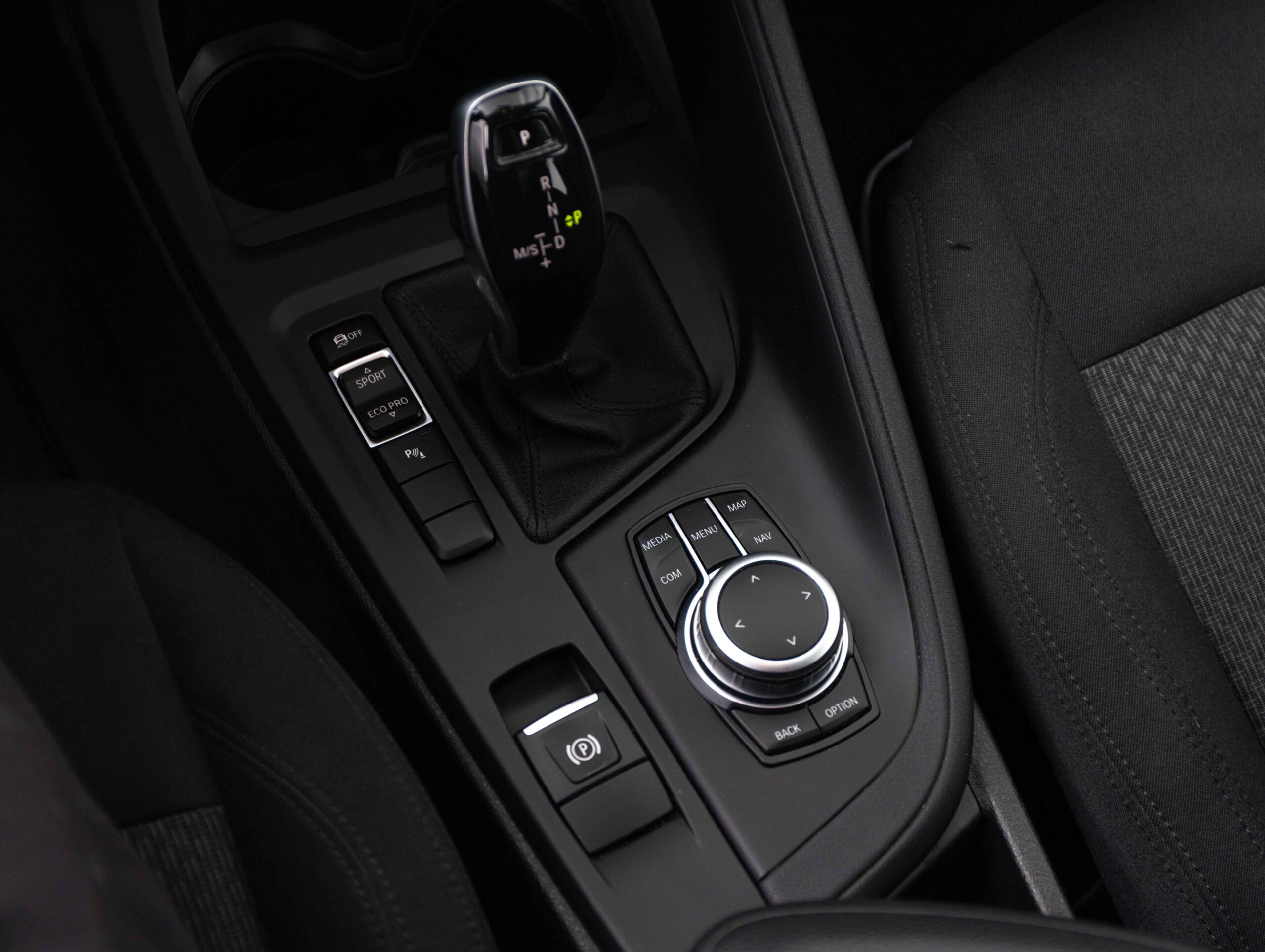 BMW X1 sDrive18i