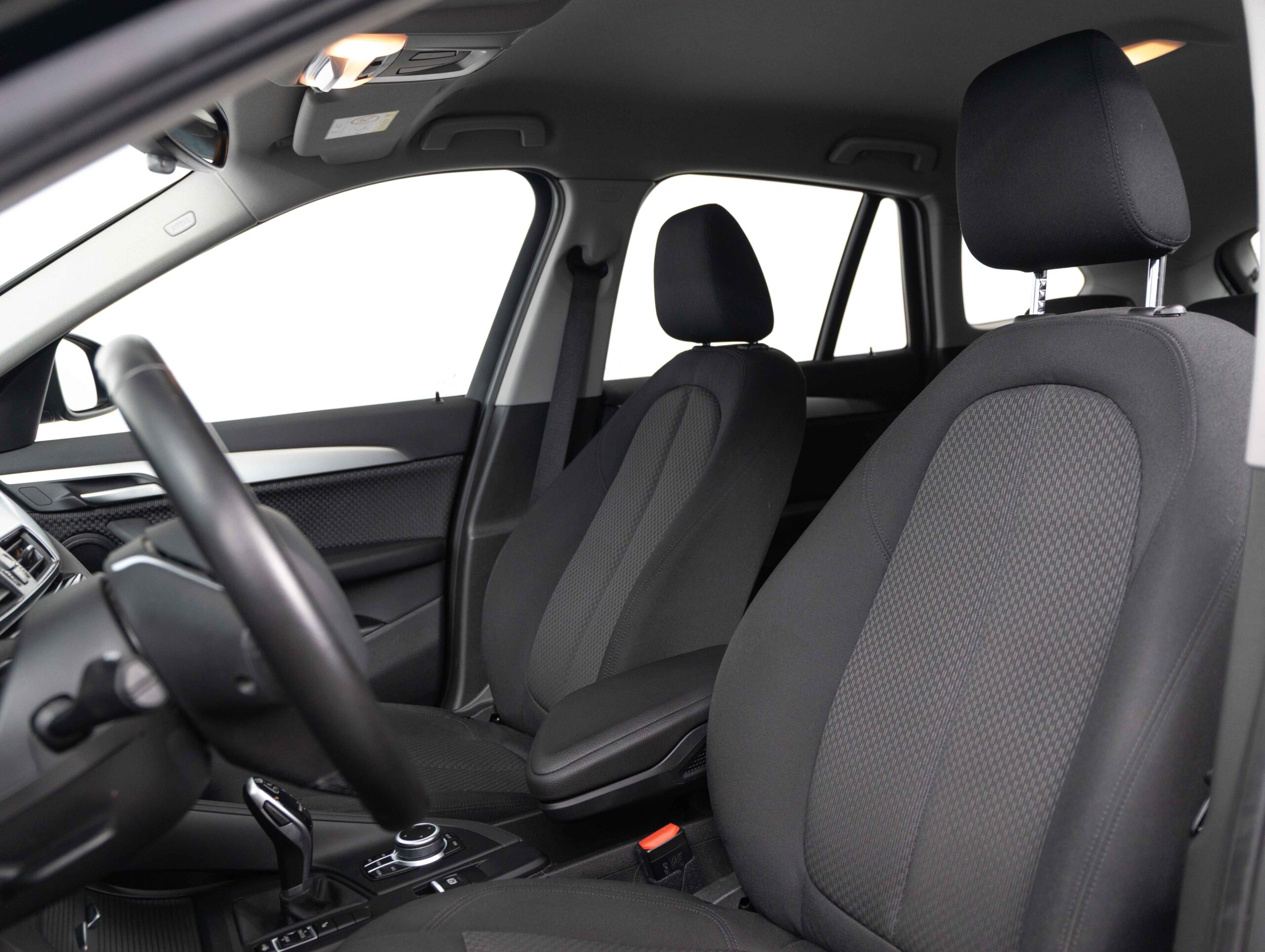 BMW X1 sDrive18i