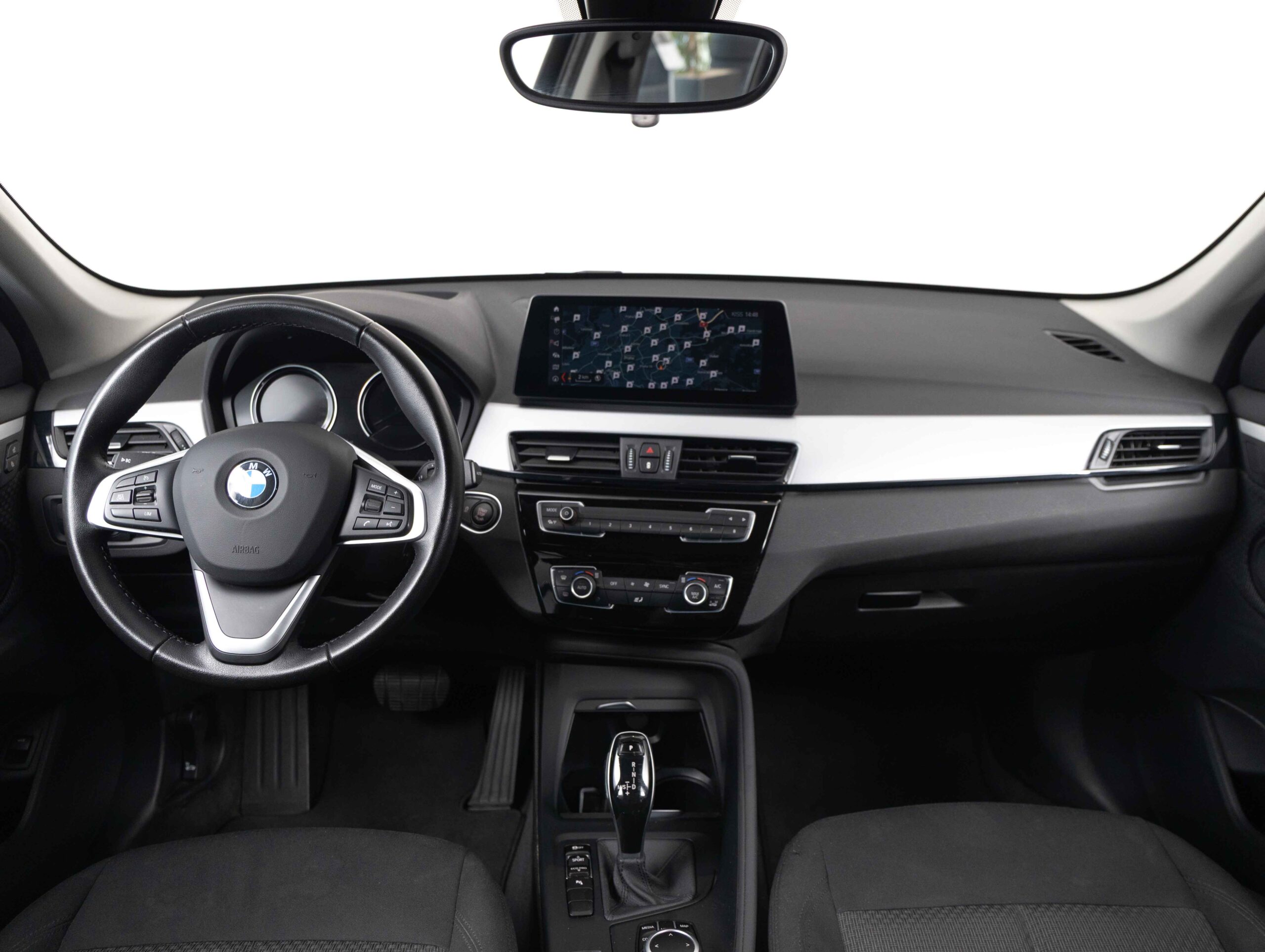 BMW X1 sDrive18i