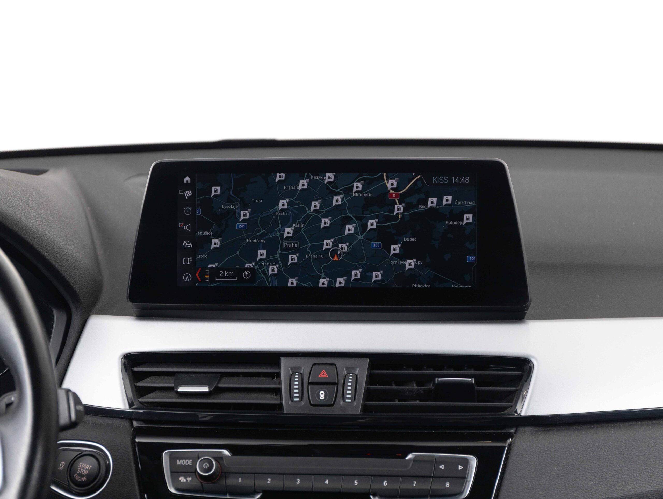 BMW X1 sDrive18i