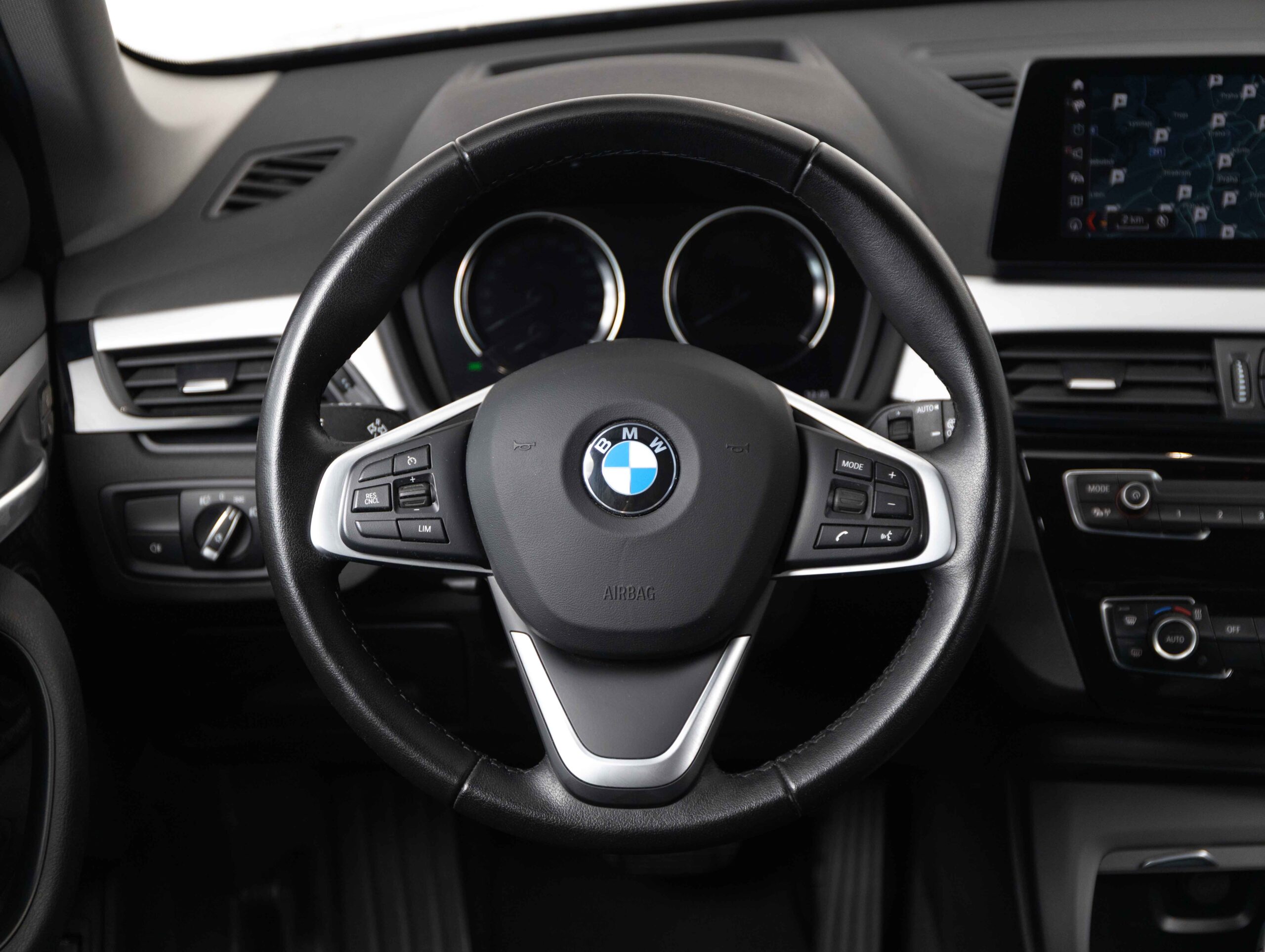 BMW X1 sDrive18i