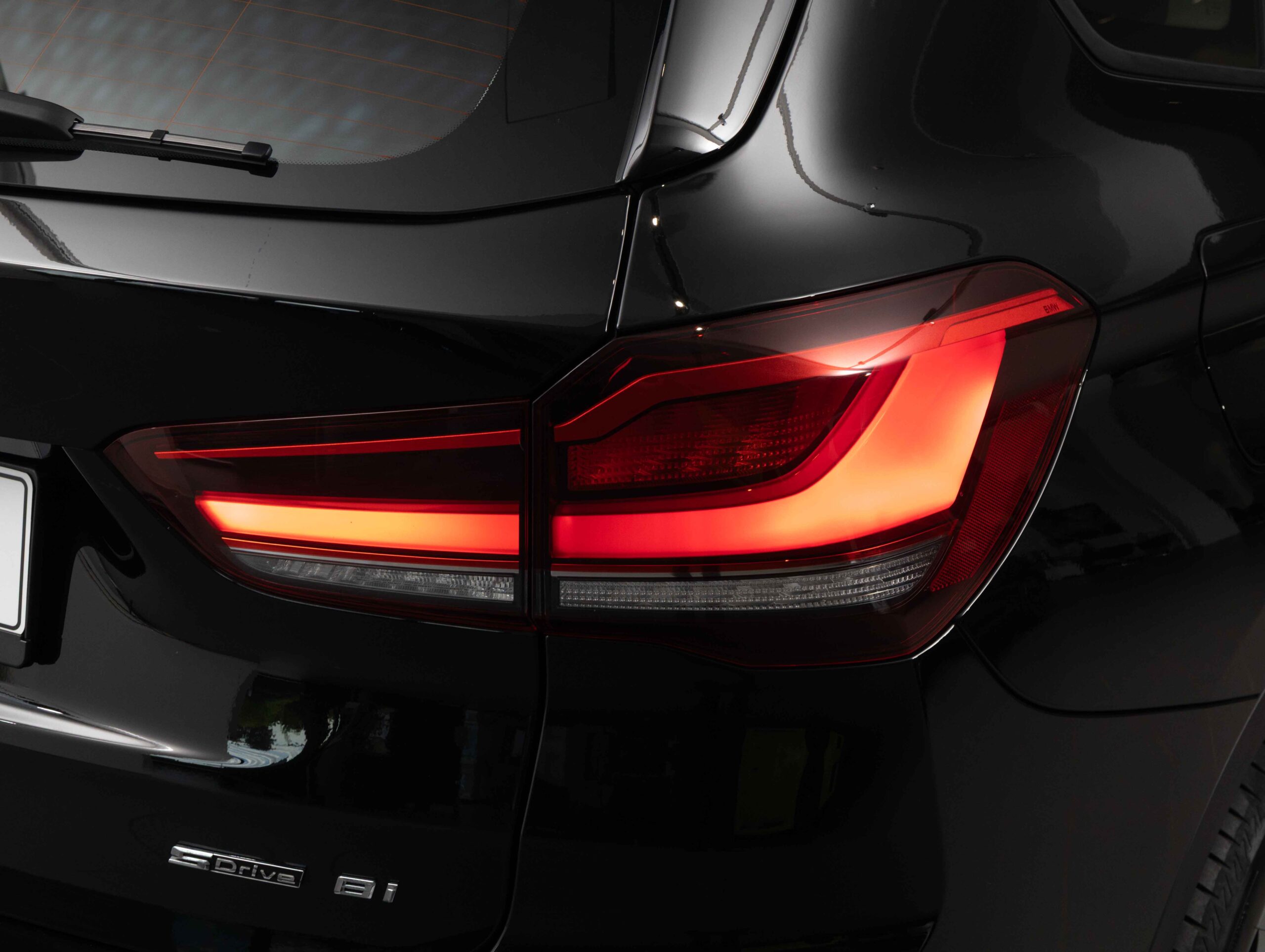 BMW X1 sDrive18i